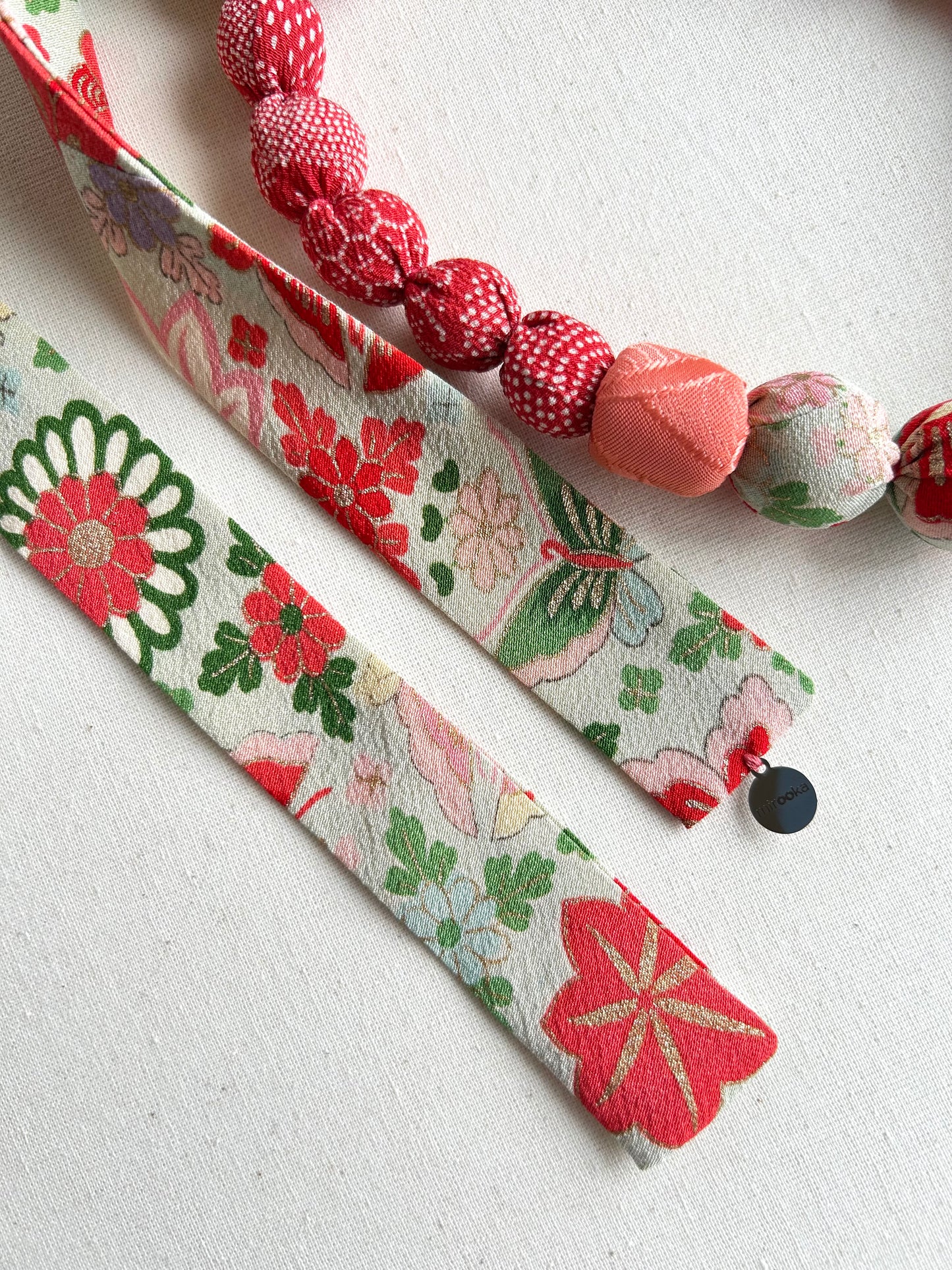 KIRA Necklace -Mosaic