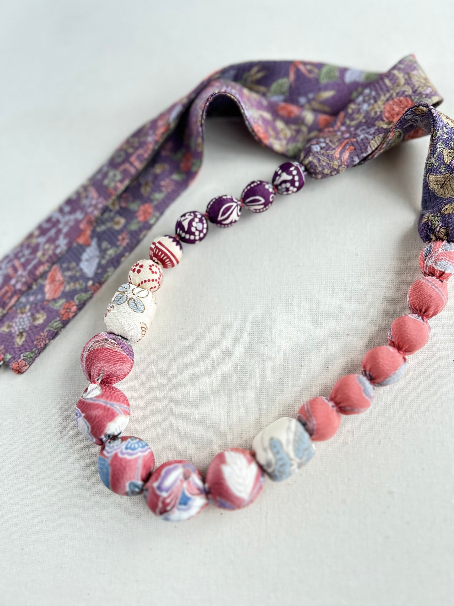 KIRA Necklace -Mosaic