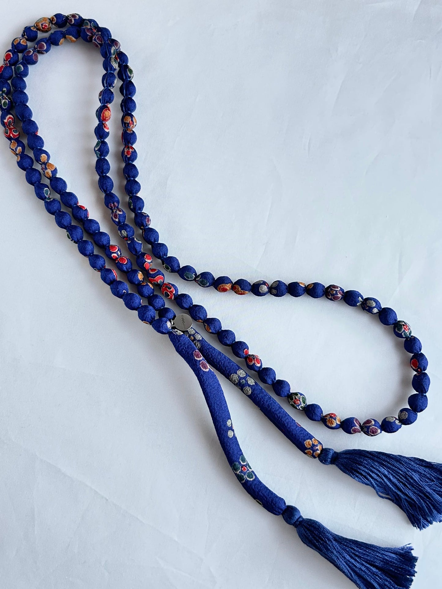 Collier SAKURAKA - Éclat Royal