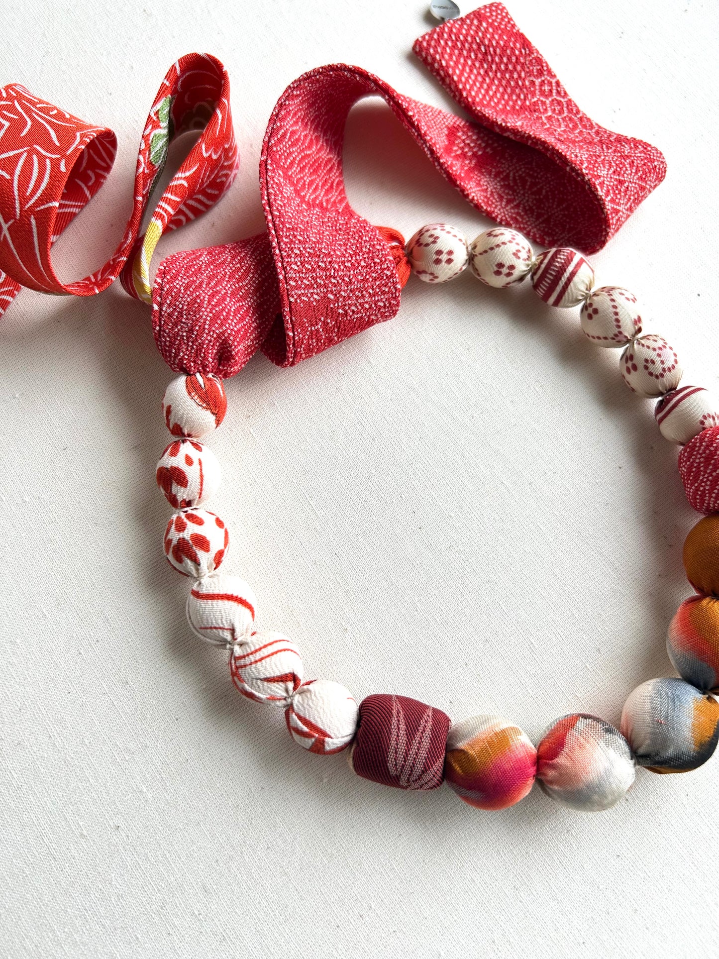 KIRA Necklace -Mosaic
