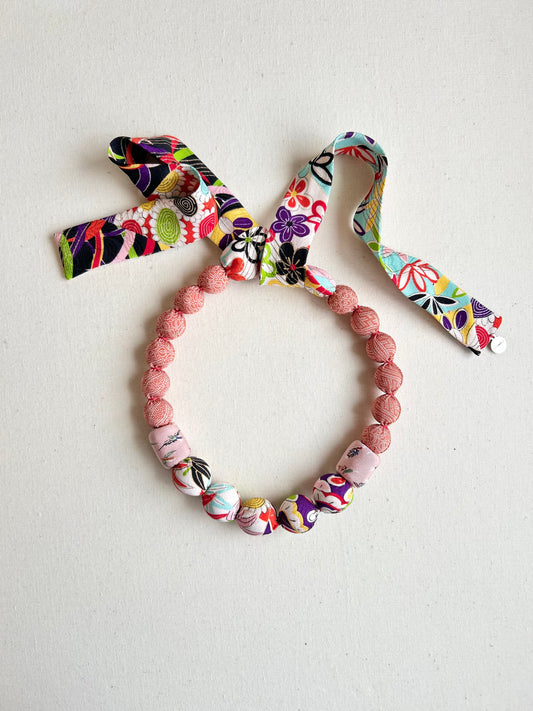 KIRA Collar - Mosaico