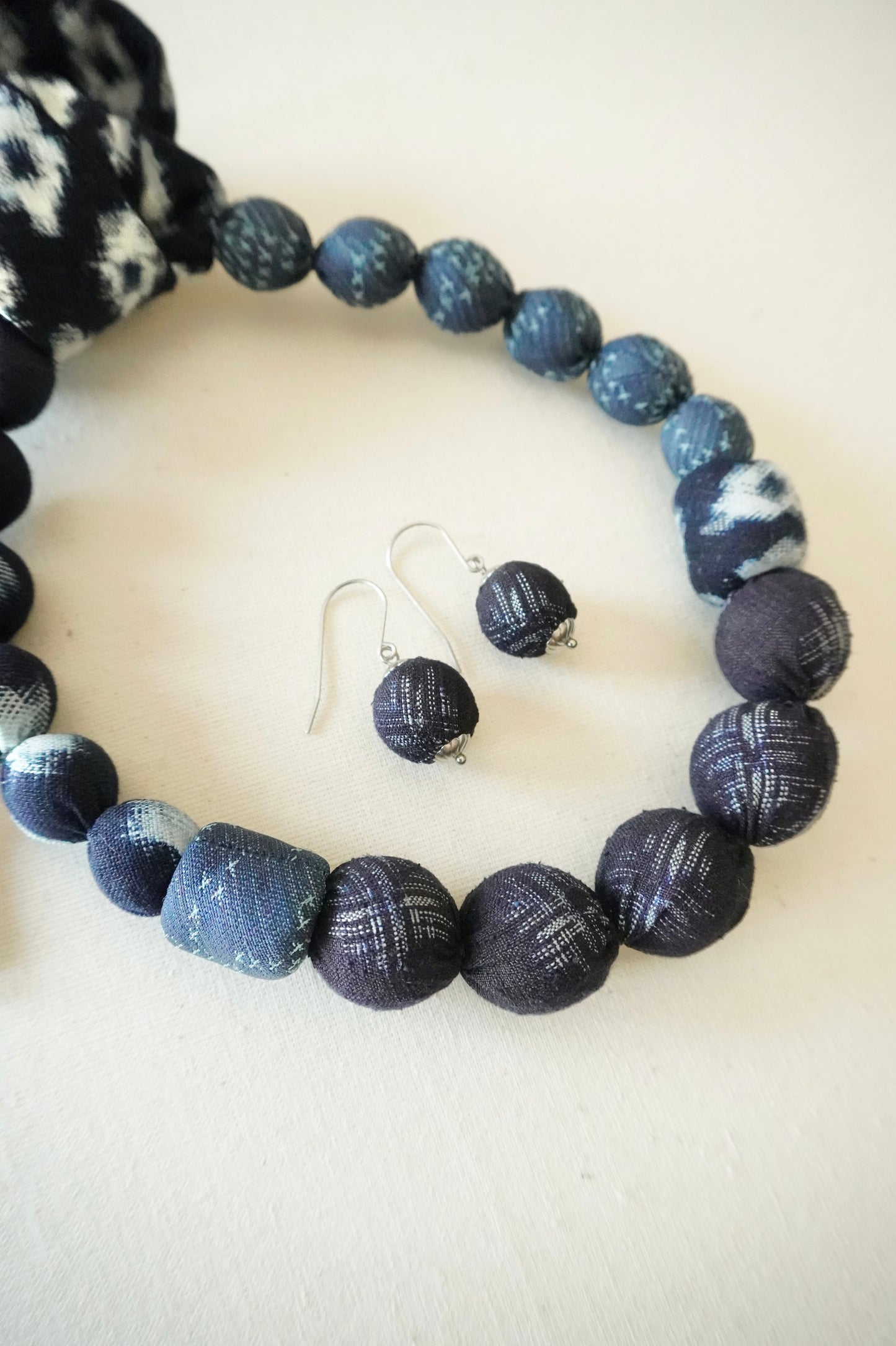 The Blue Collection KIRA  Necklace
