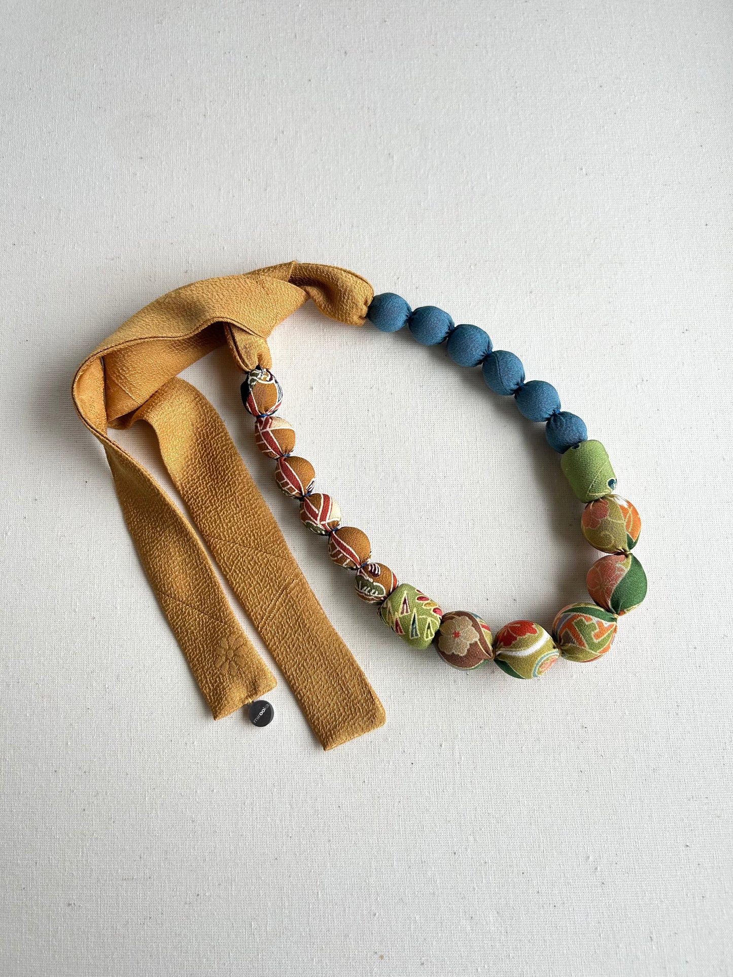KIRA Necklace -Mosaic