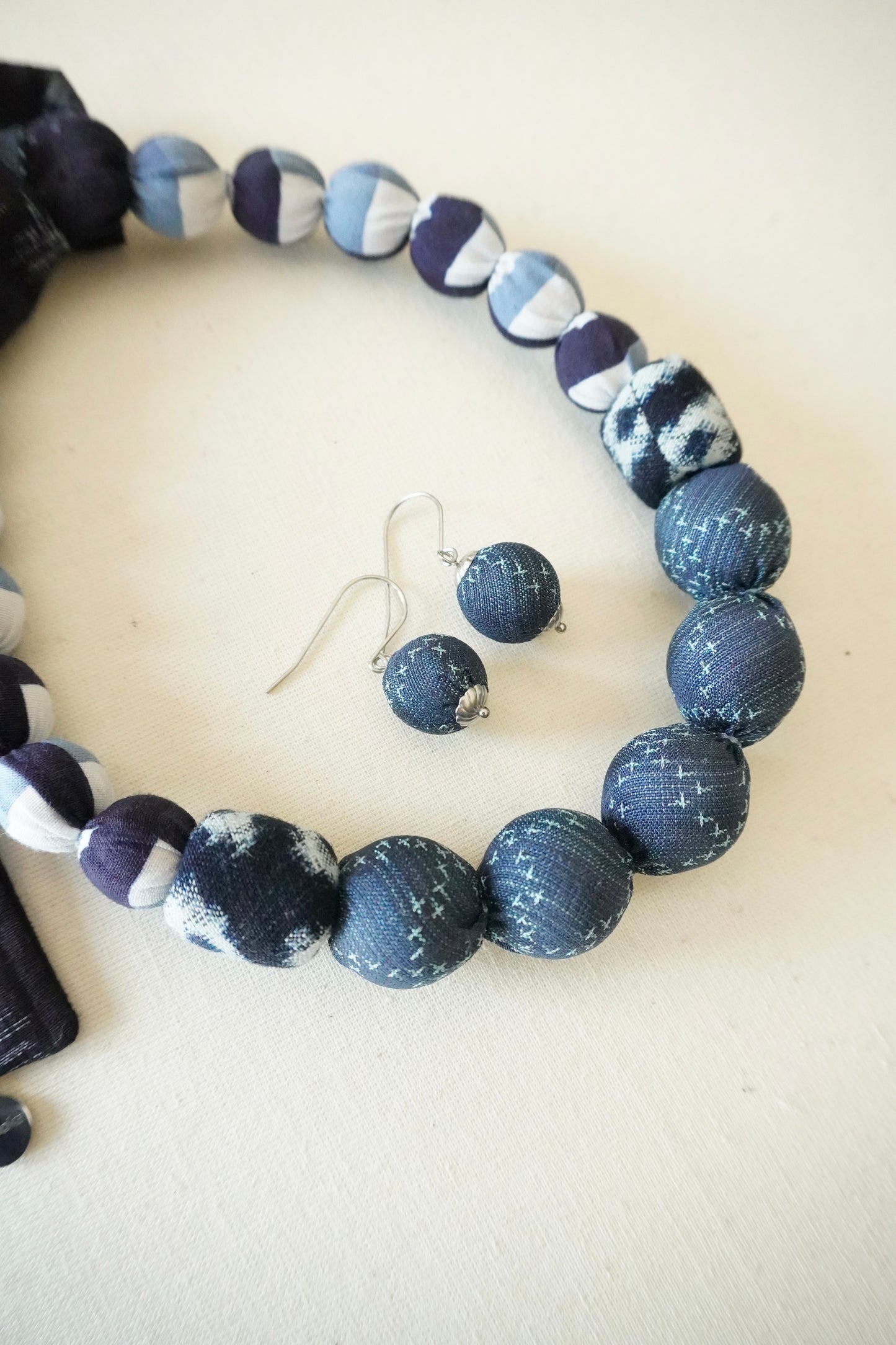 The Blue Collection KIRA Necklace