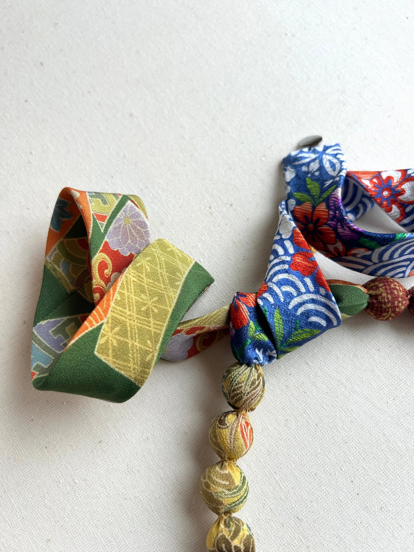 KIRA Necklace -Mosaic