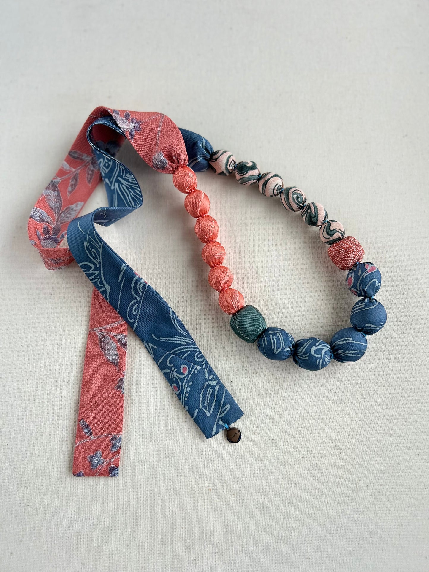KIRA Necklace -Mosaic