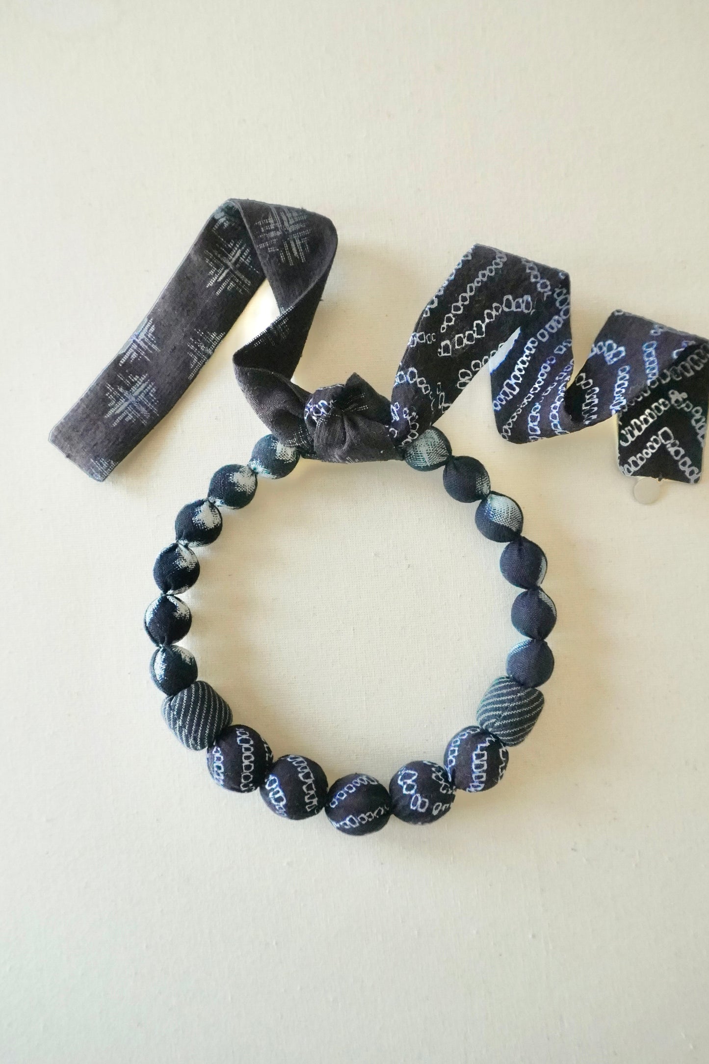 The Blue Collection KIRA Necklace