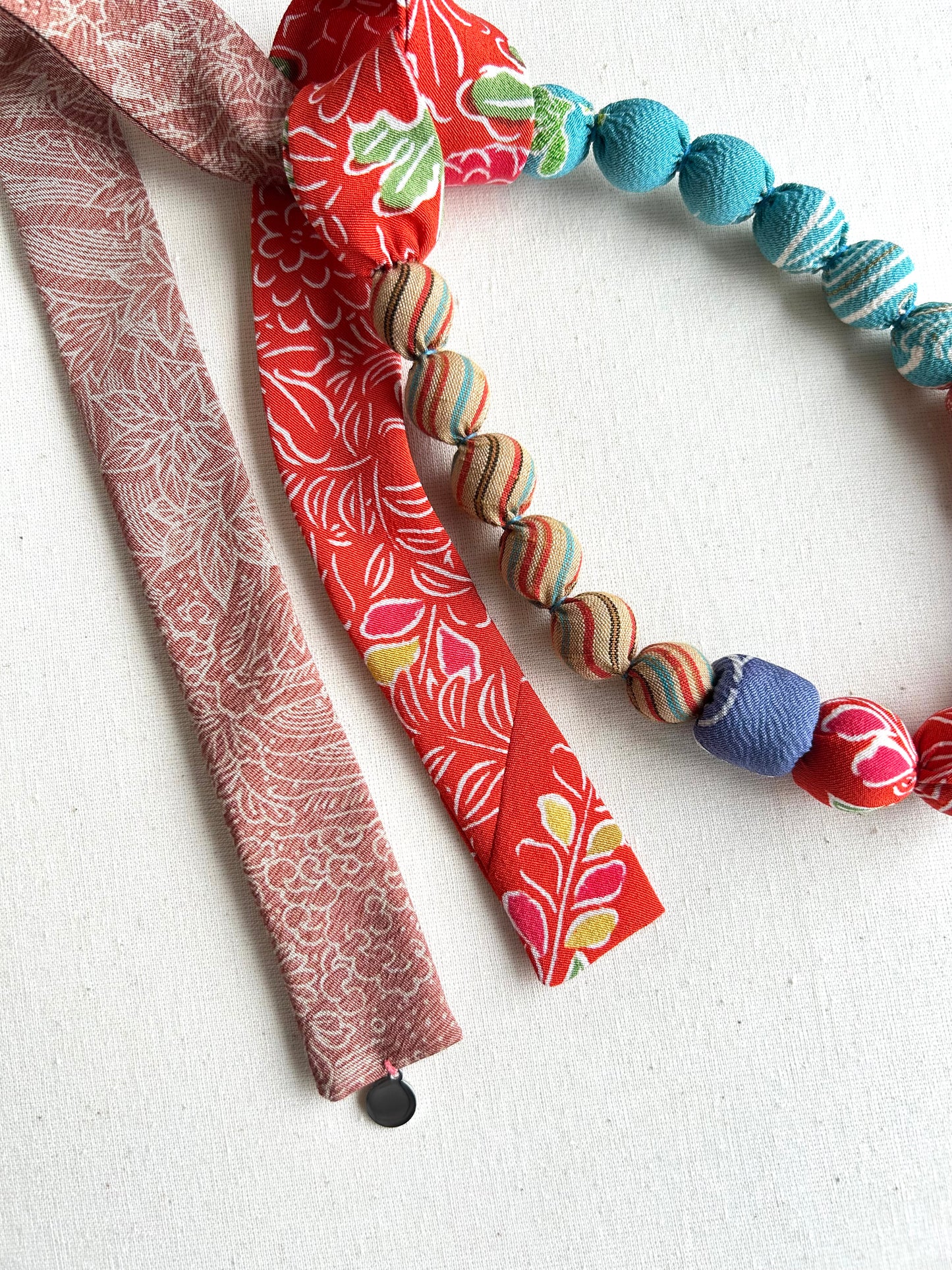 KIRA Necklace -Mosaic