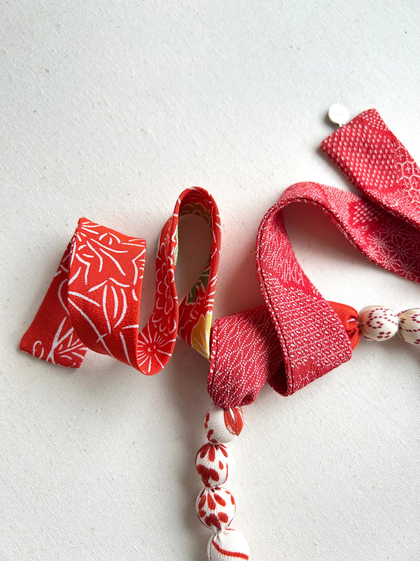 KIRA Necklace -Mosaic