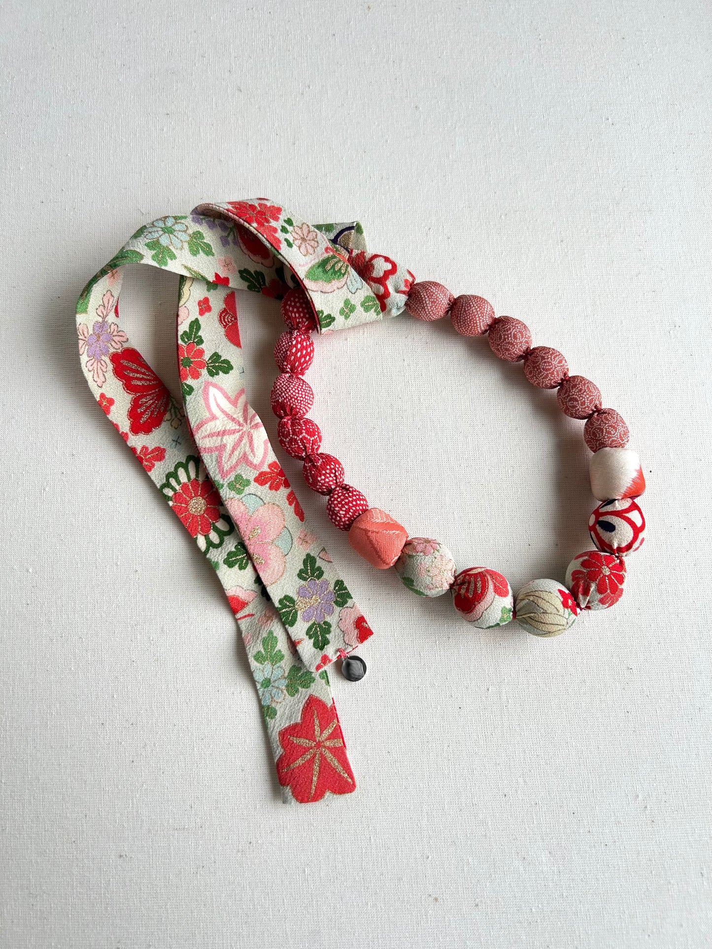 Collier KIRA - Mosaïque