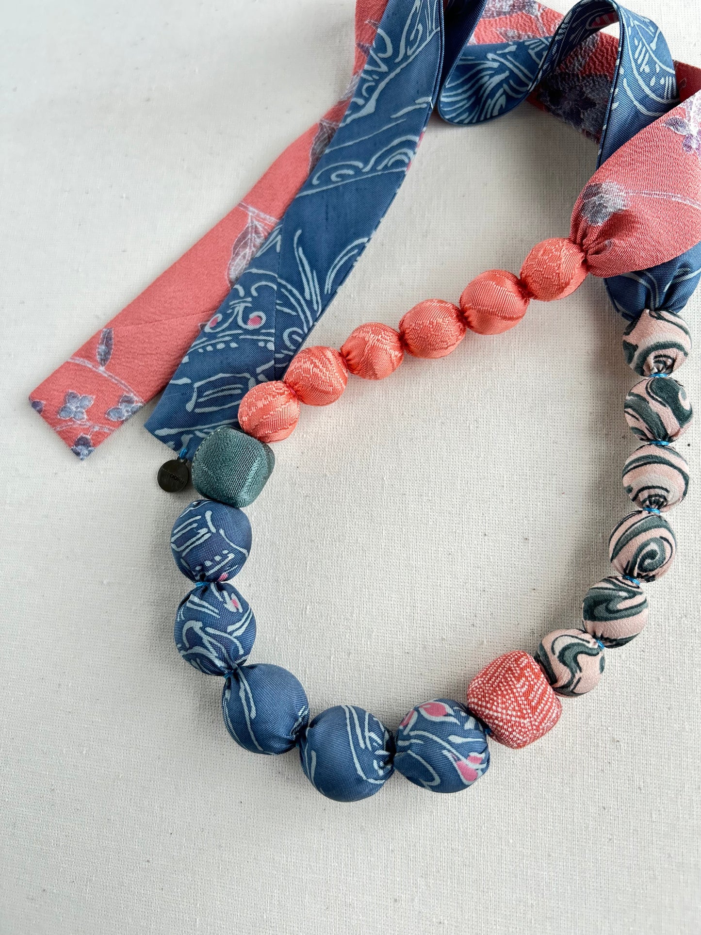 KIRA Necklace -Mosaic
