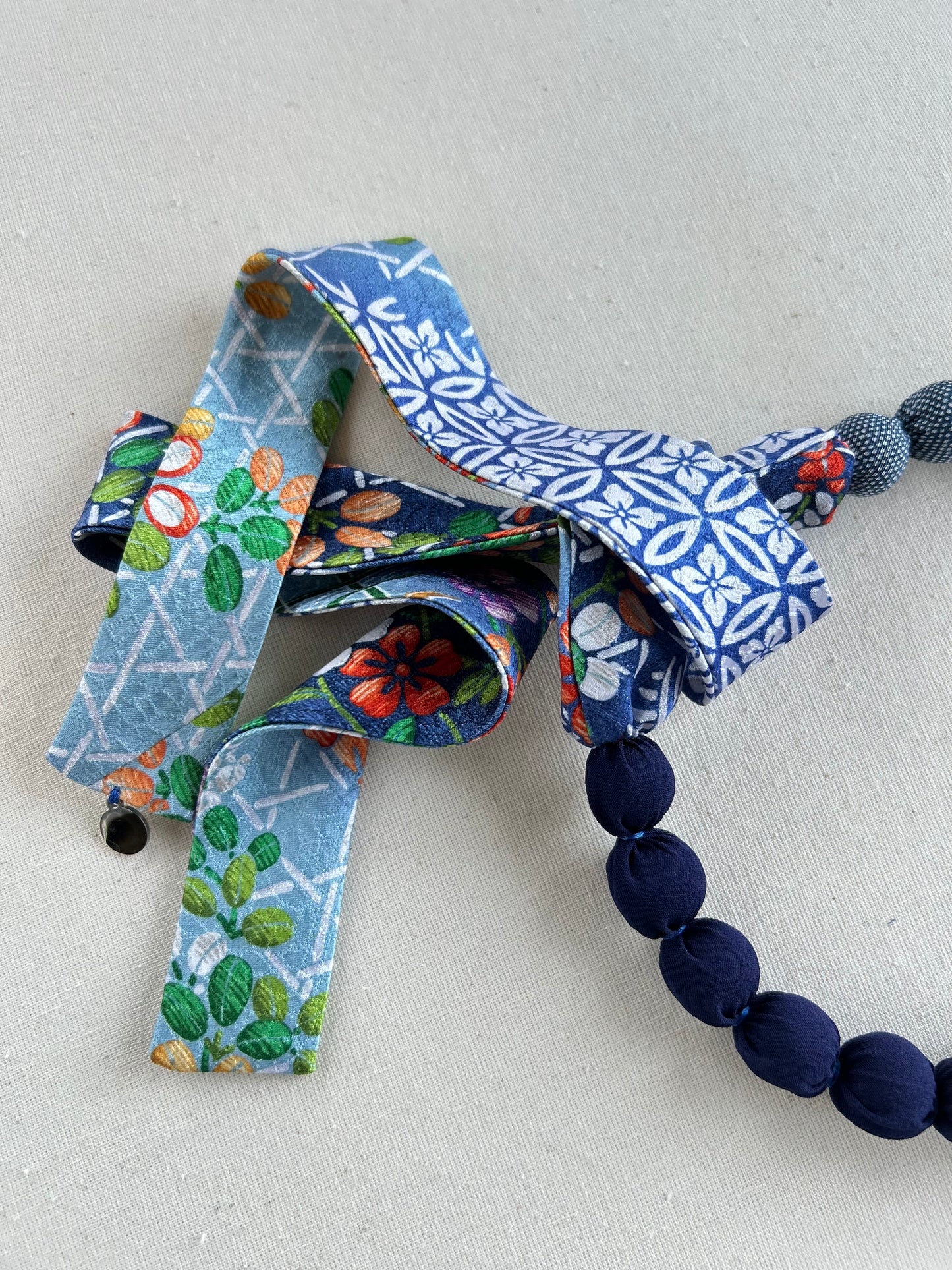 KIRA Necklace -Mosaic