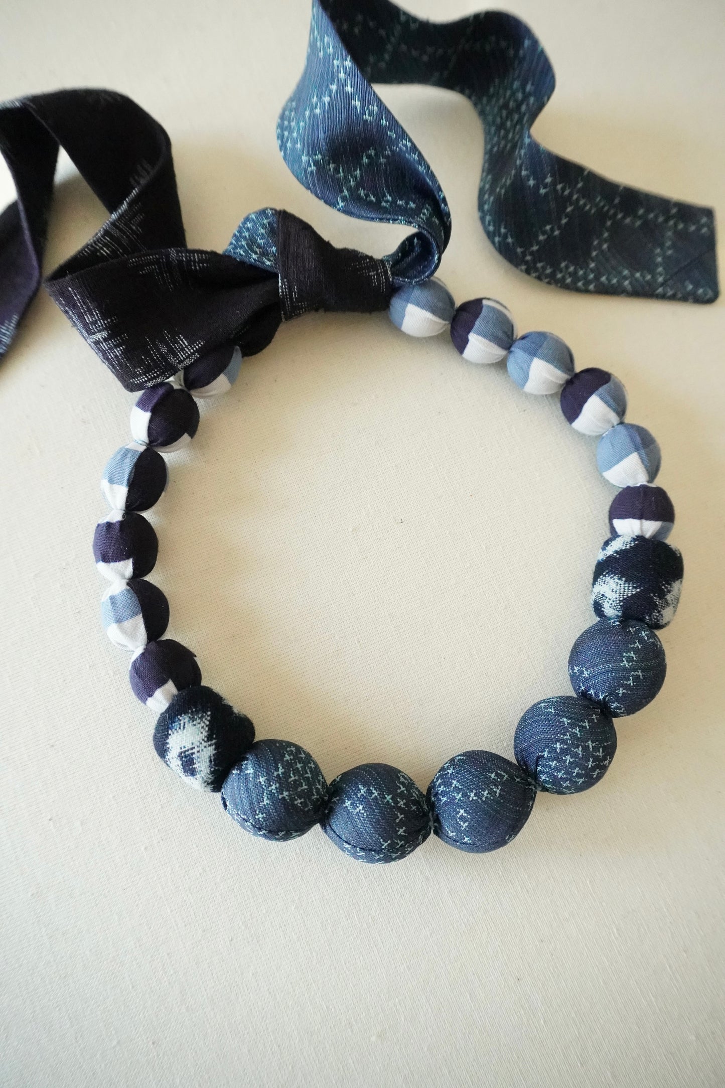 The Blue Collection KIRA Necklace