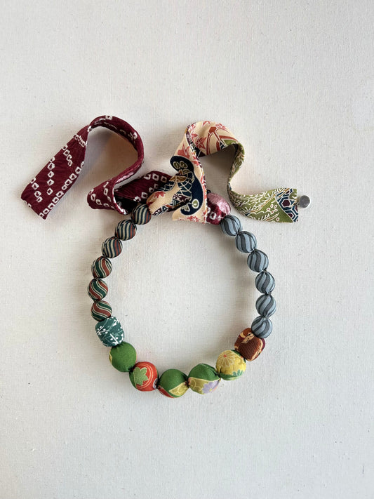 Collar KIRA - Mosaico