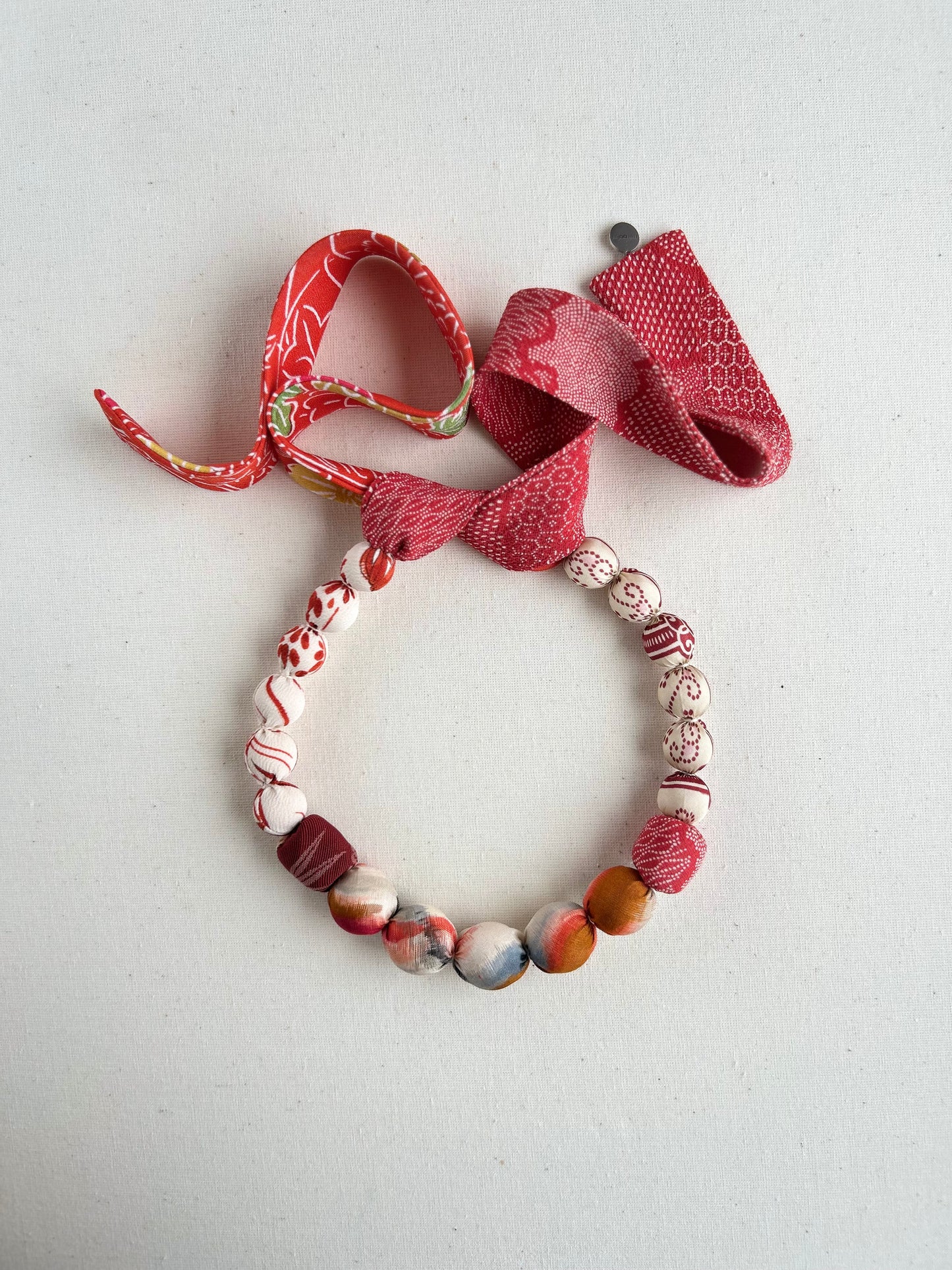 KIRA Necklace -Mosaic