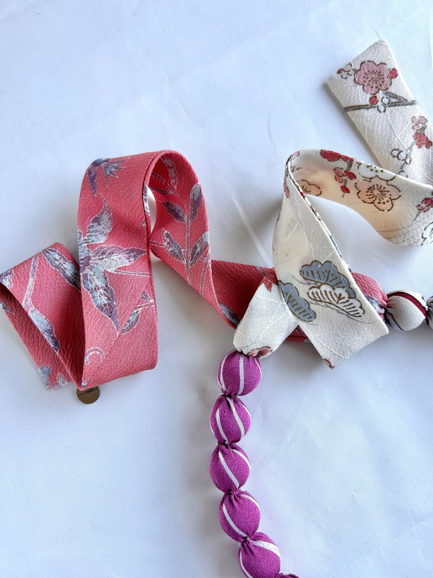 Collar KIRA - Mosaico