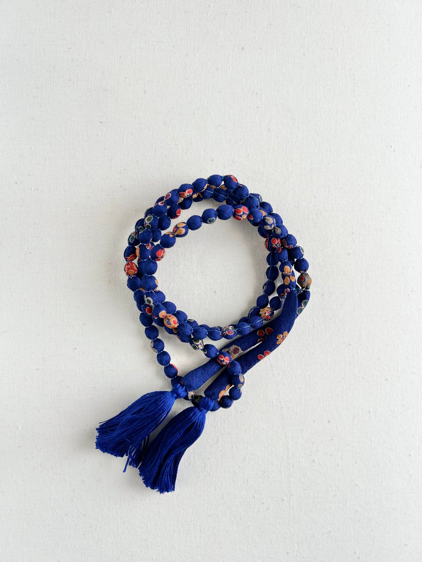 Collier SAKURAKA - Éclat Royal