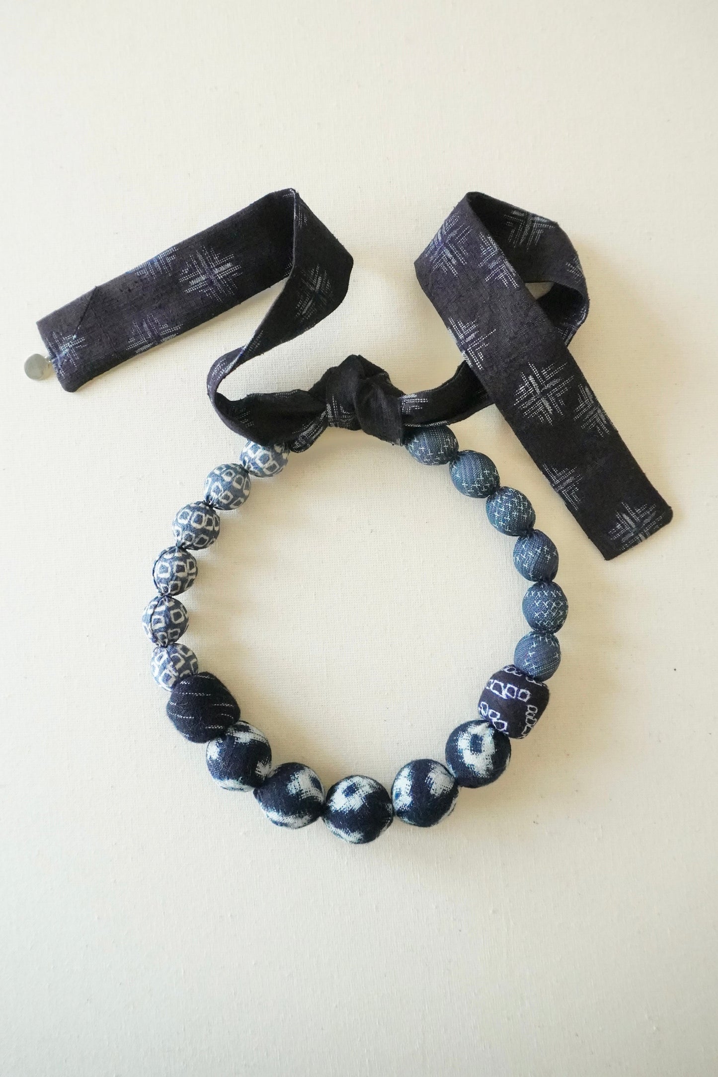 The Blue Collection KIRA  Necklace