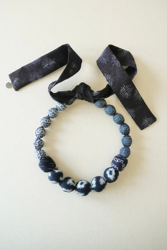 The Blue Collection KIRA  Necklace