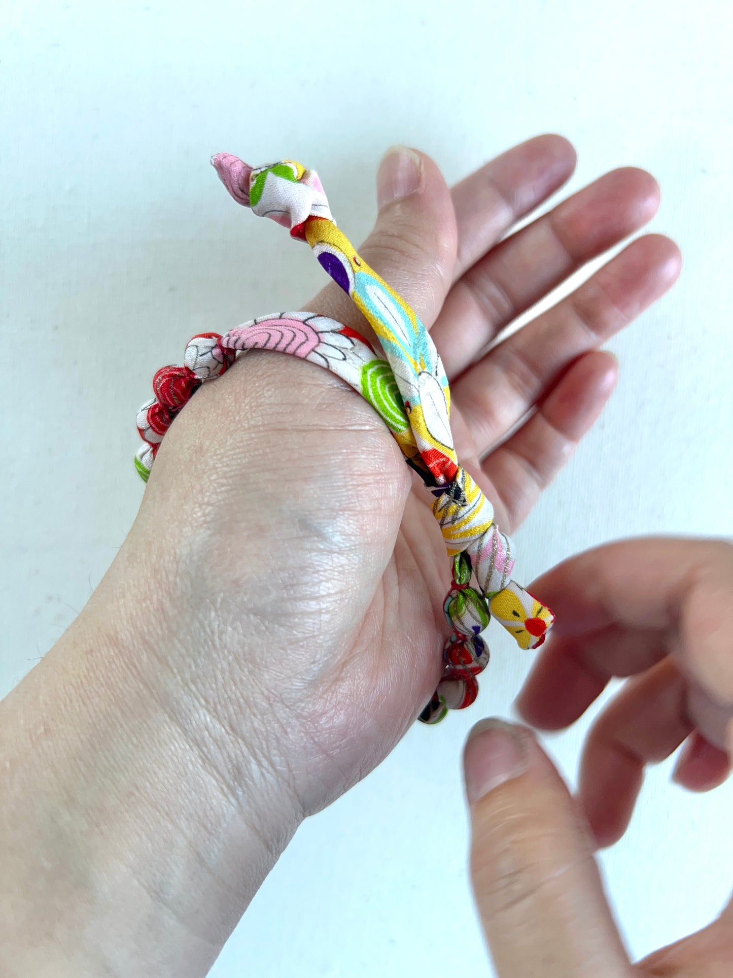 HAGI Bracelet -Flower Candy