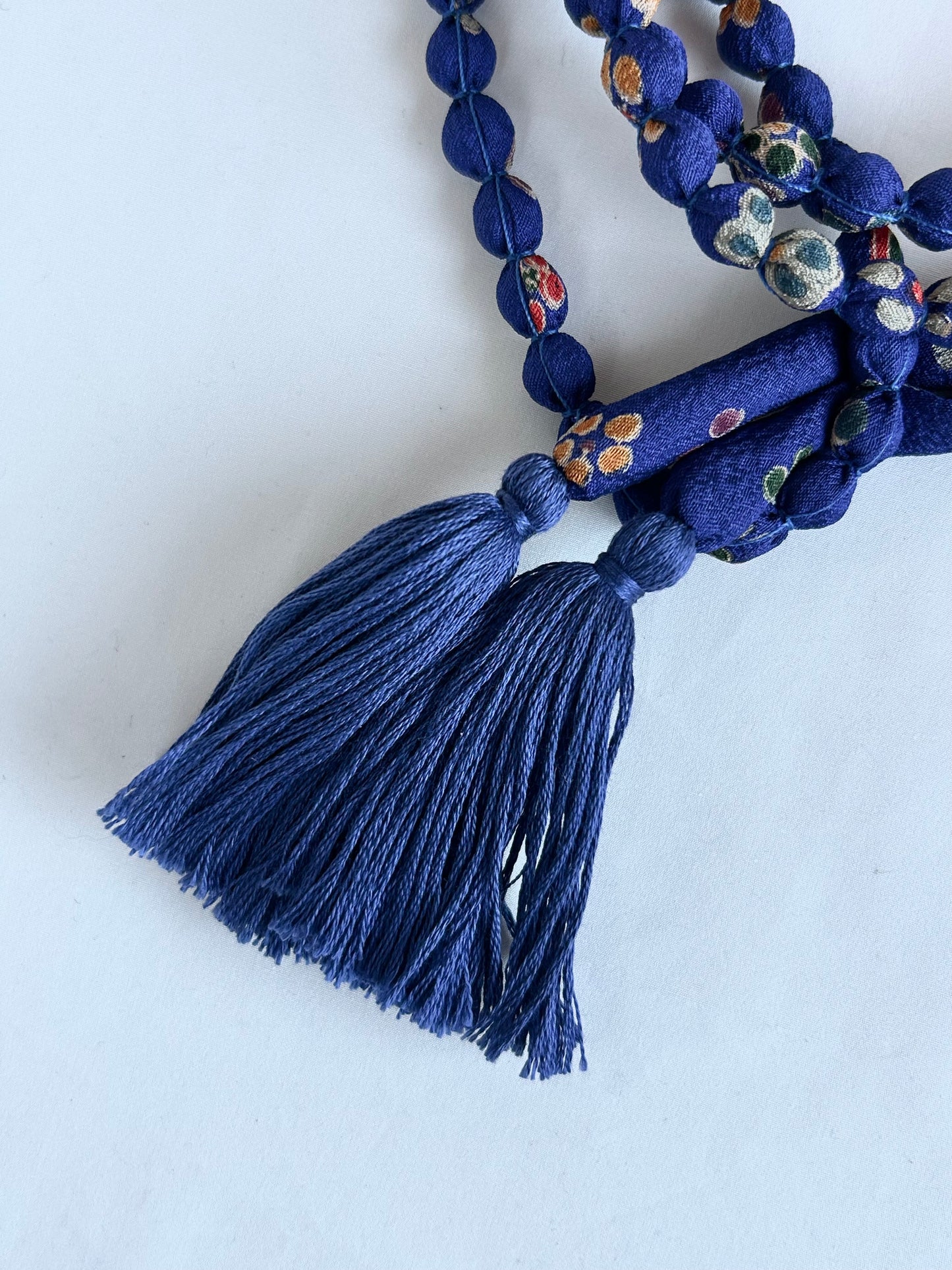 Collier SAKURAKA - Éclat Royal