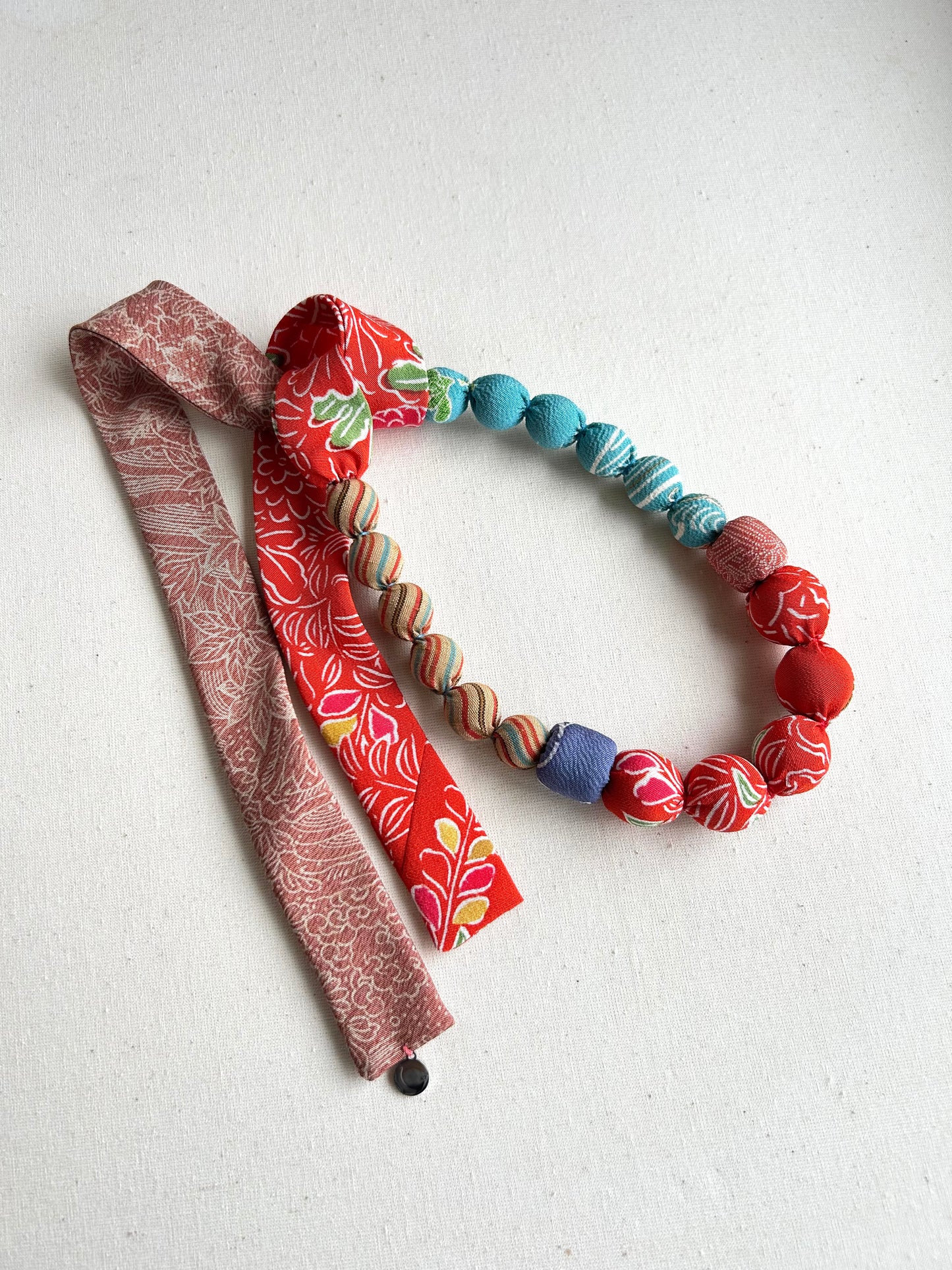 KIRA Necklace -Mosaic