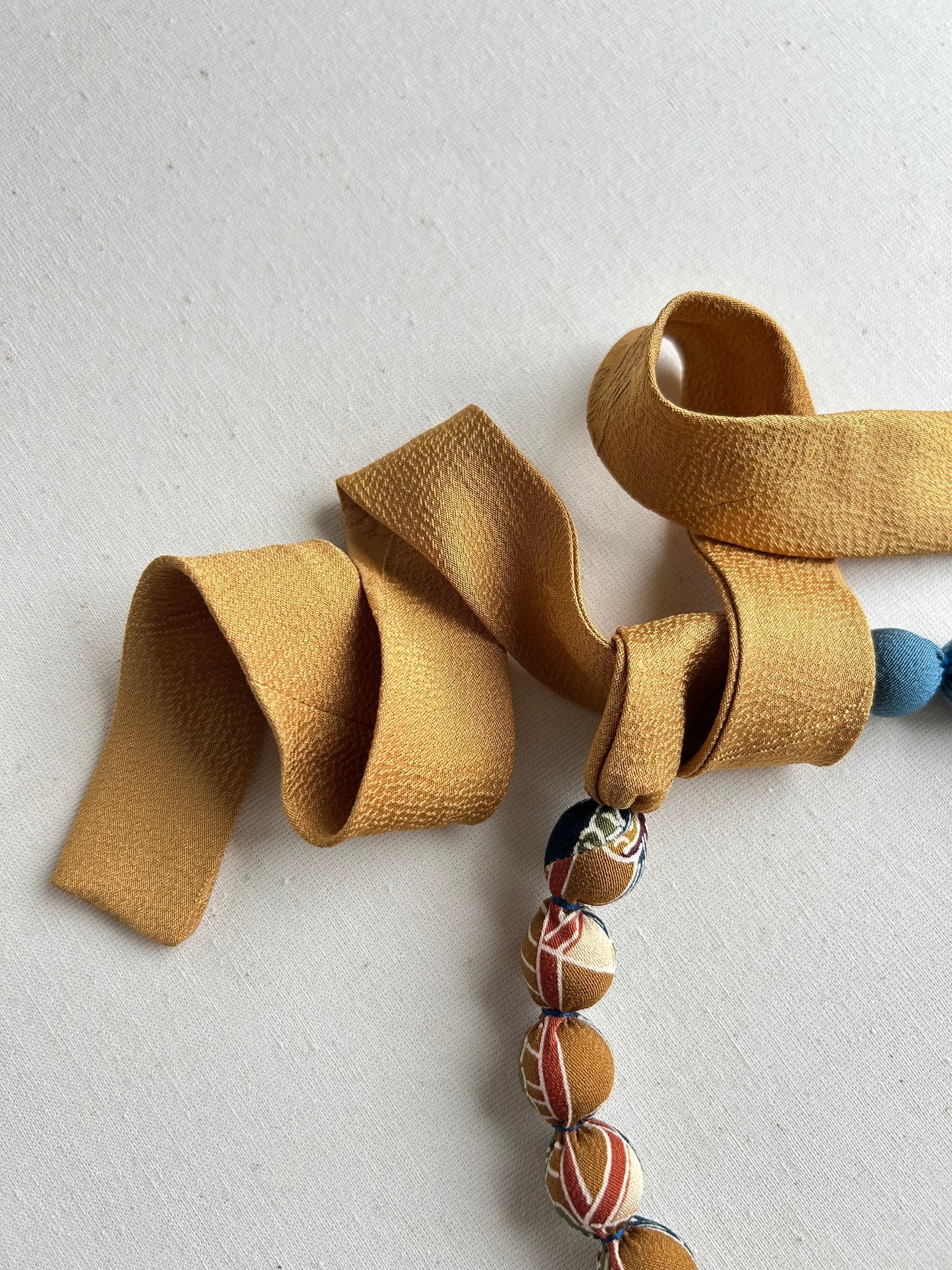 KIRA Necklace -Mosaic