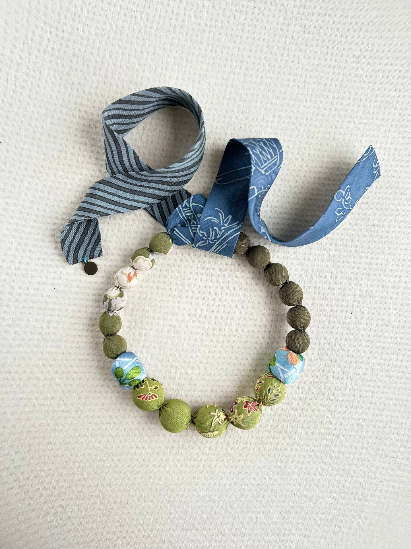 KIRA Necklace -Mosaic