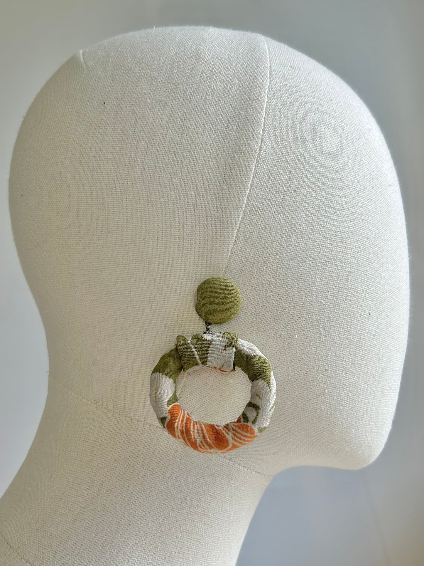 LUNA Earrings