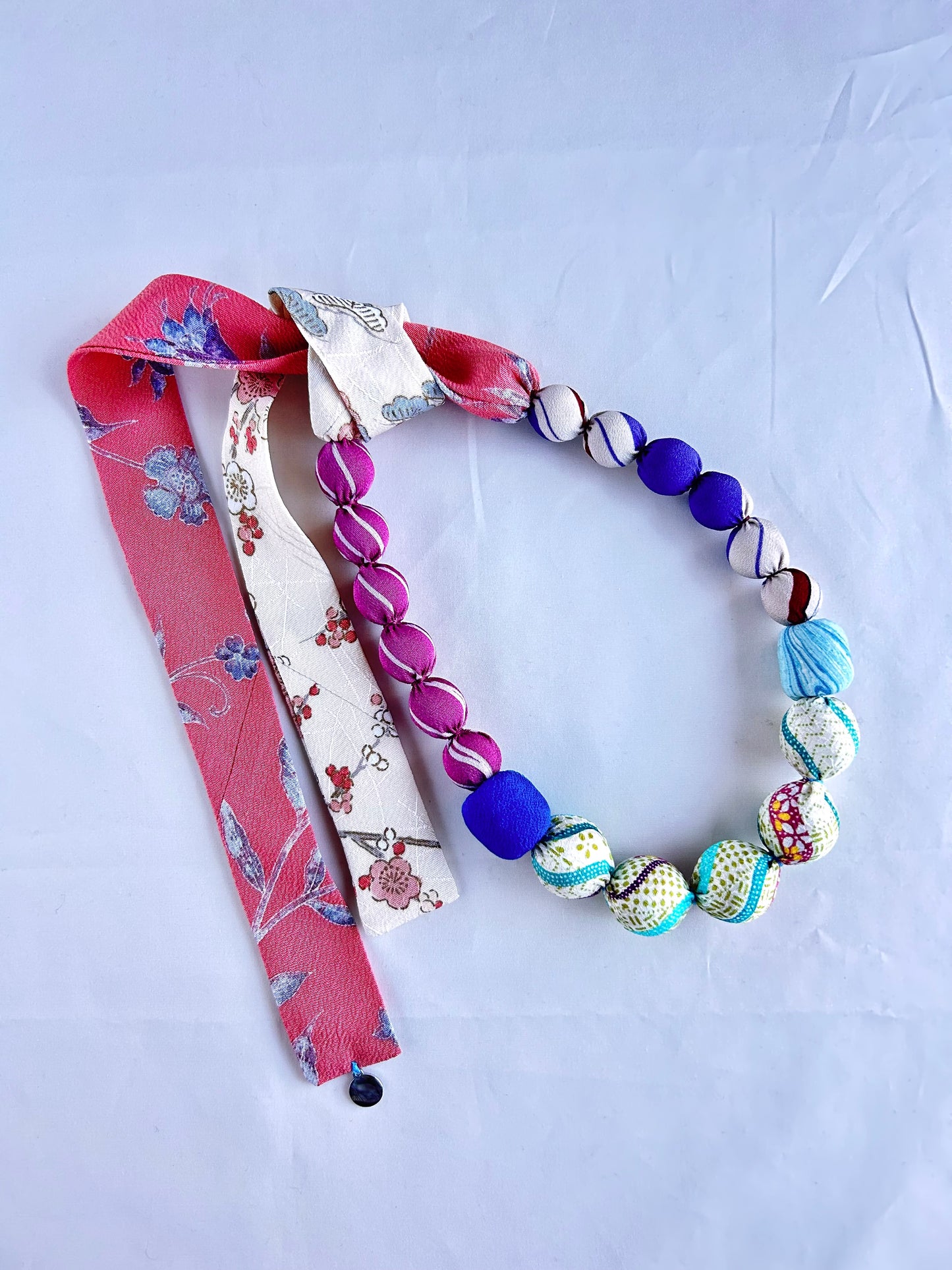 Collar KIRA - Mosaico