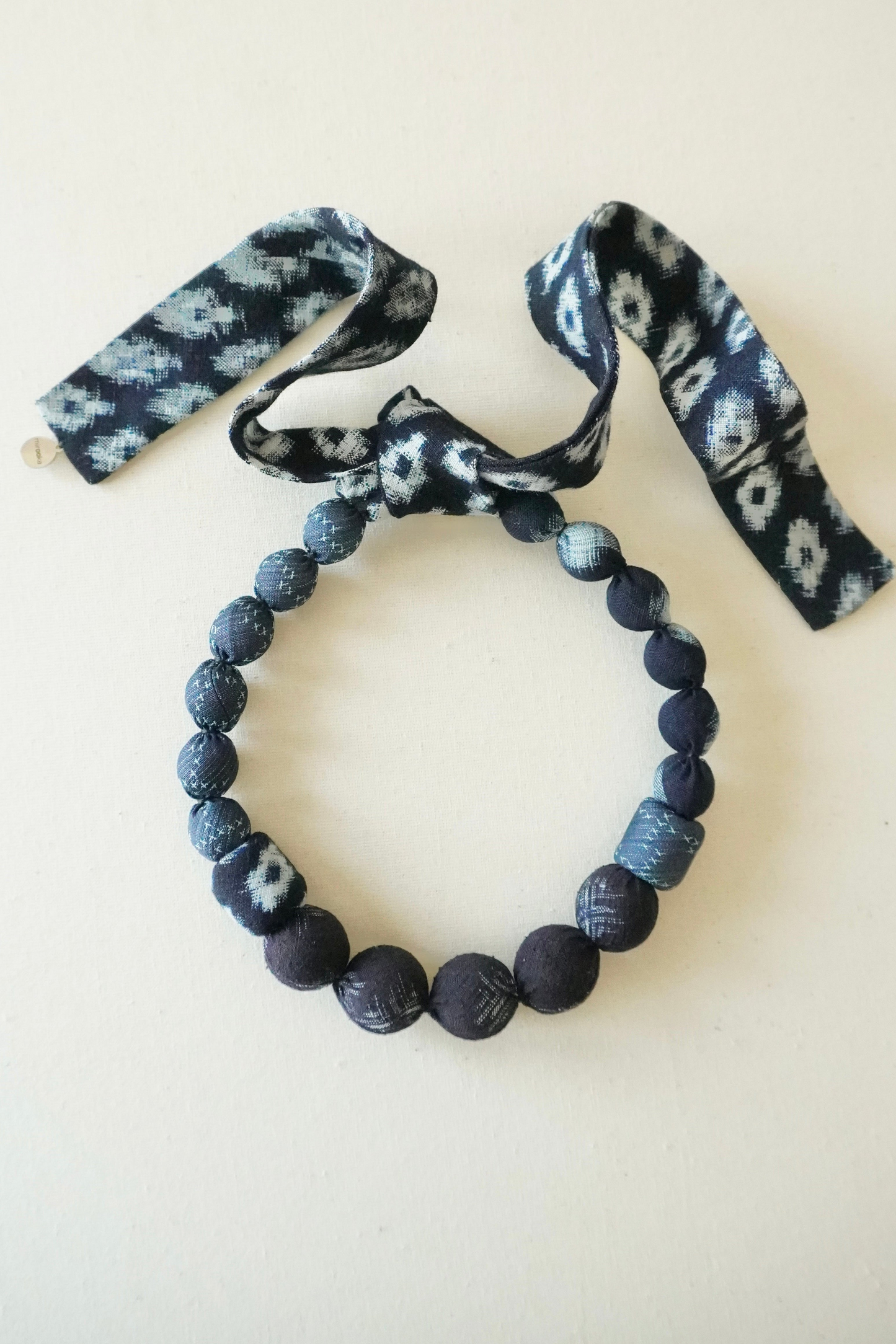 The Blue Collection KIRA  Necklace
