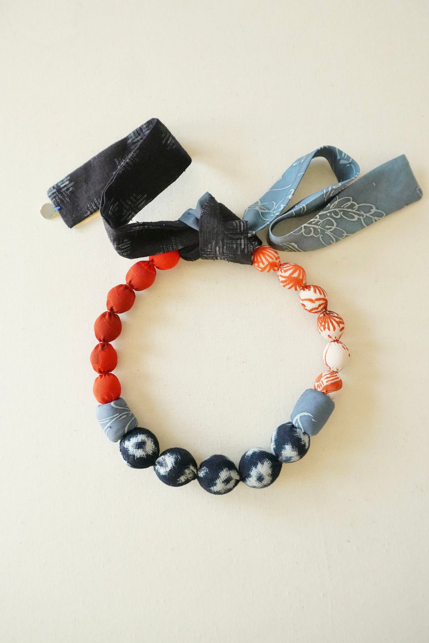 The Blue Collection KIRA  Necklace