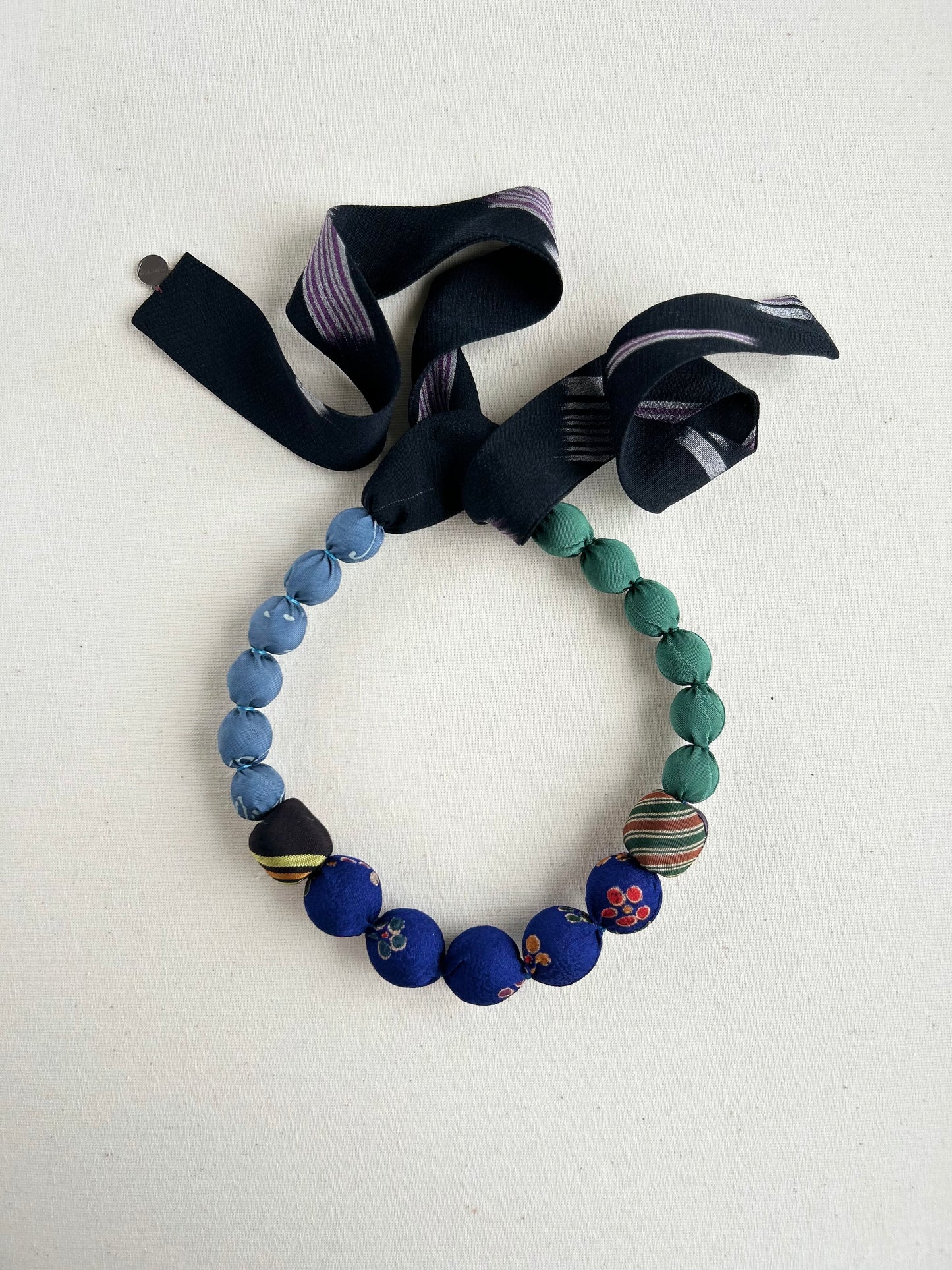 KIRA Necklace -Mosaic
