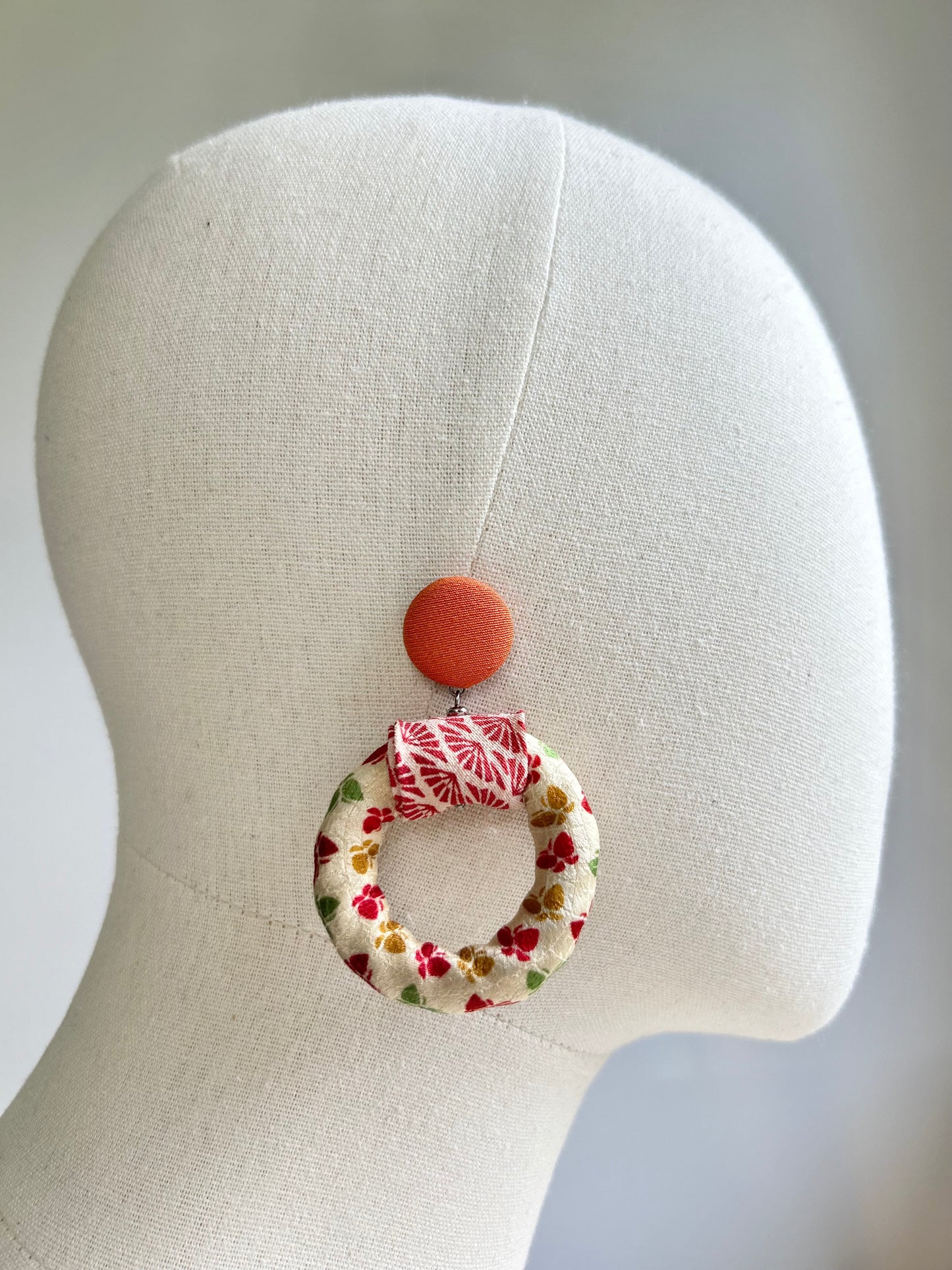 LUNA Earrings