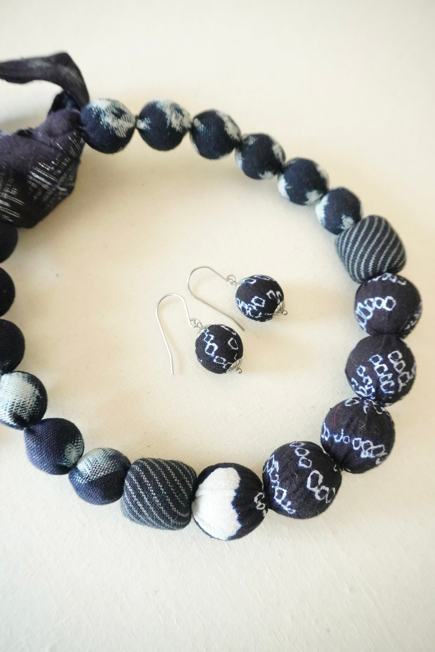 The Blue Collection KIRA Necklace