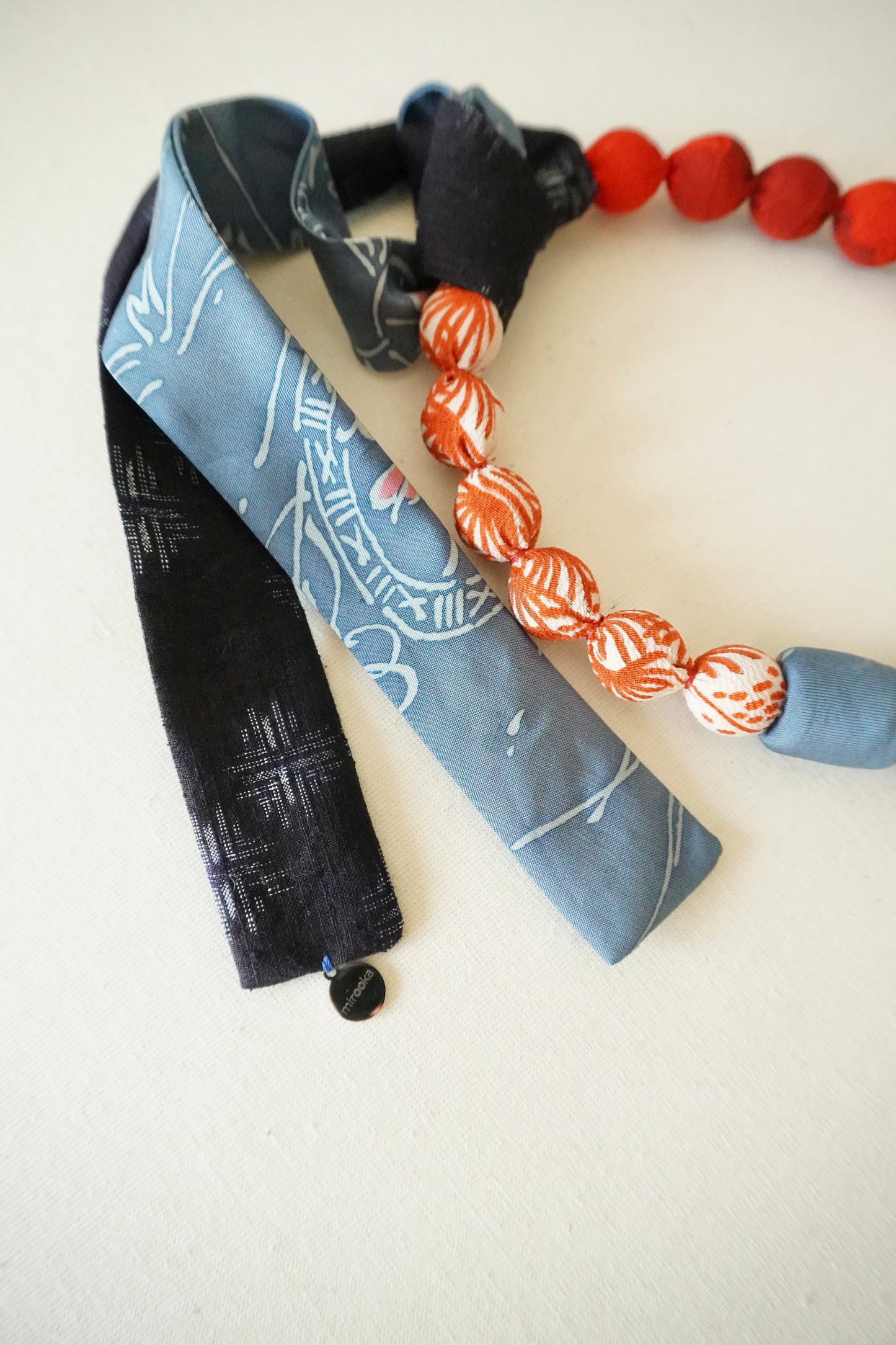 The Blue Collection KIRA  Necklace