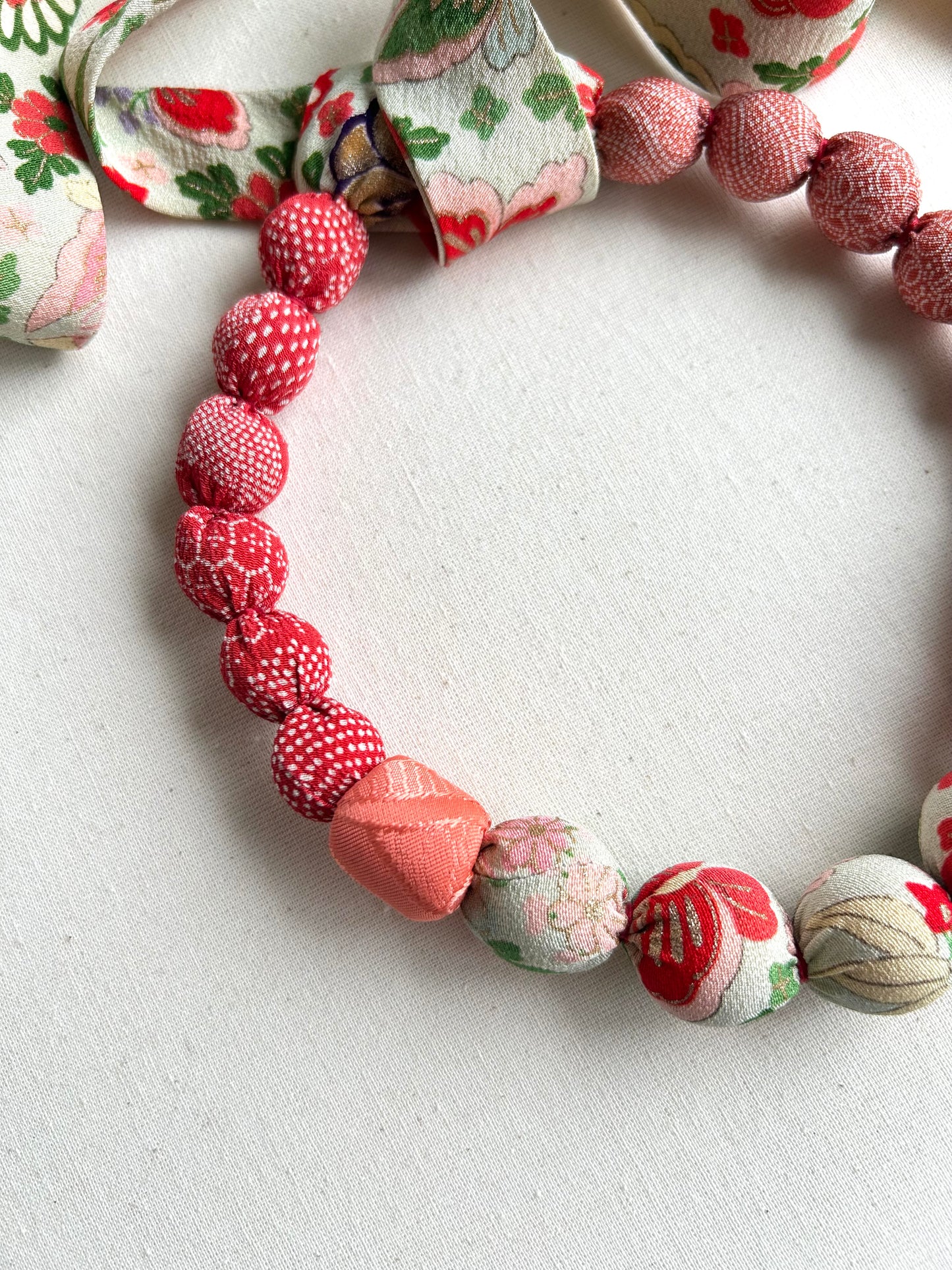 Collier KIRA - Mosaïque