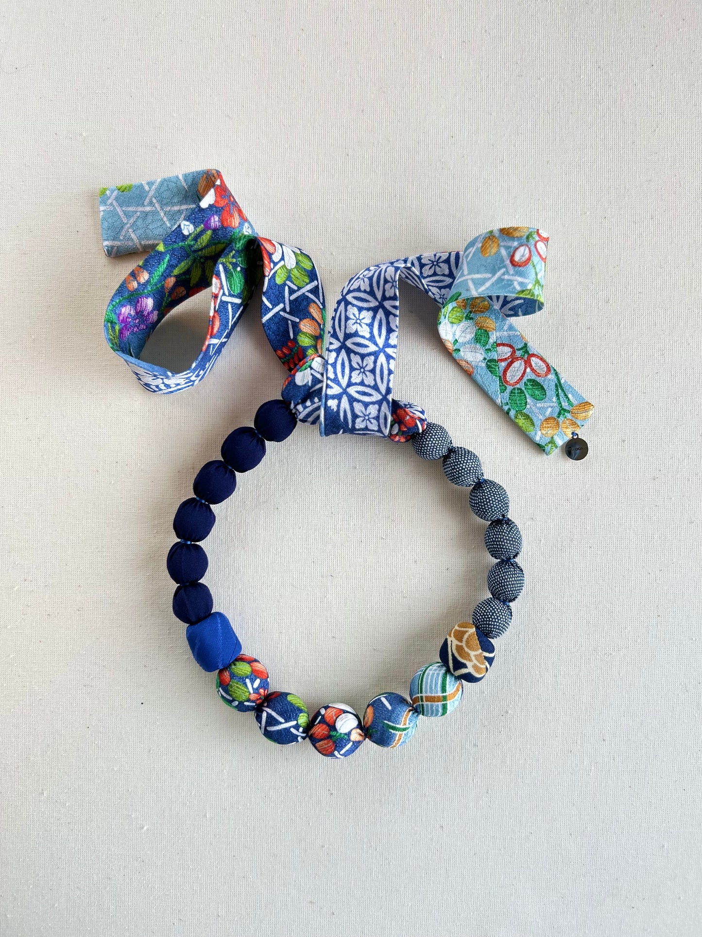 KIRA Necklace -Mosaic