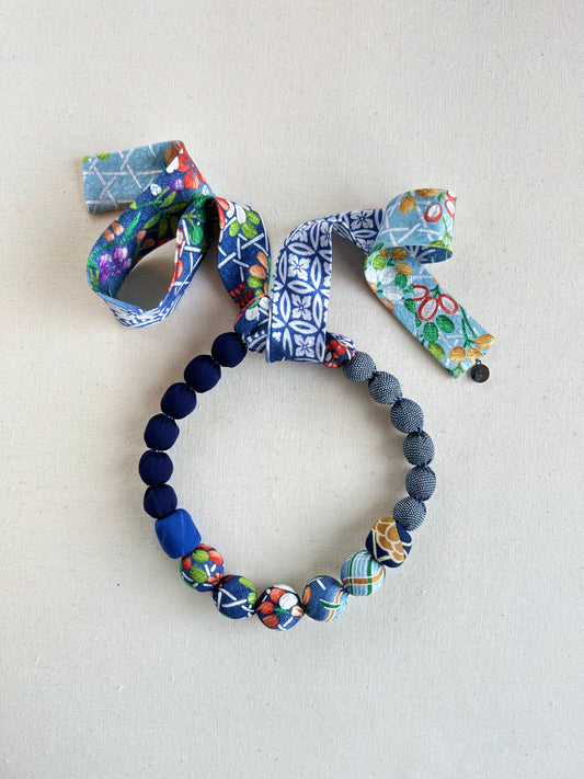 Collar KIRA - Mosaico