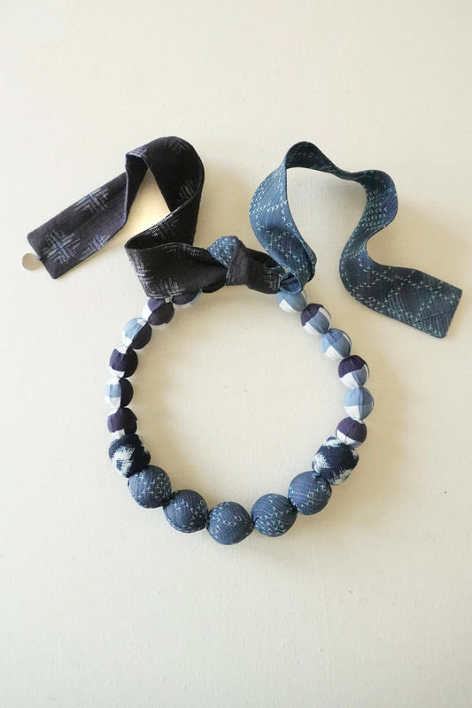 The Blue Collection KIRA Necklace