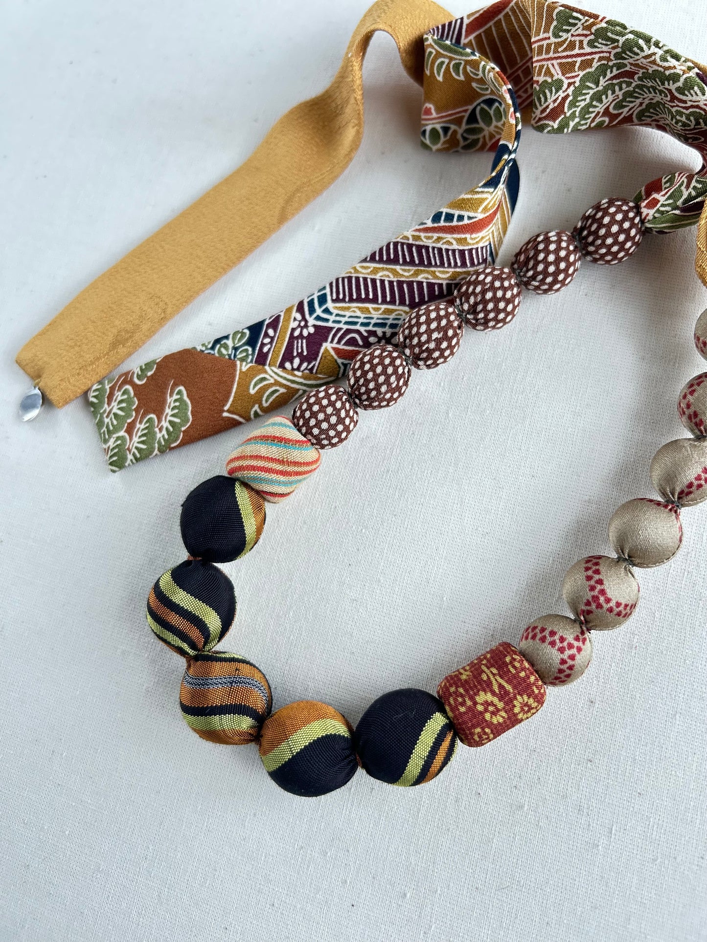 KIRA Necklace -Mosaic