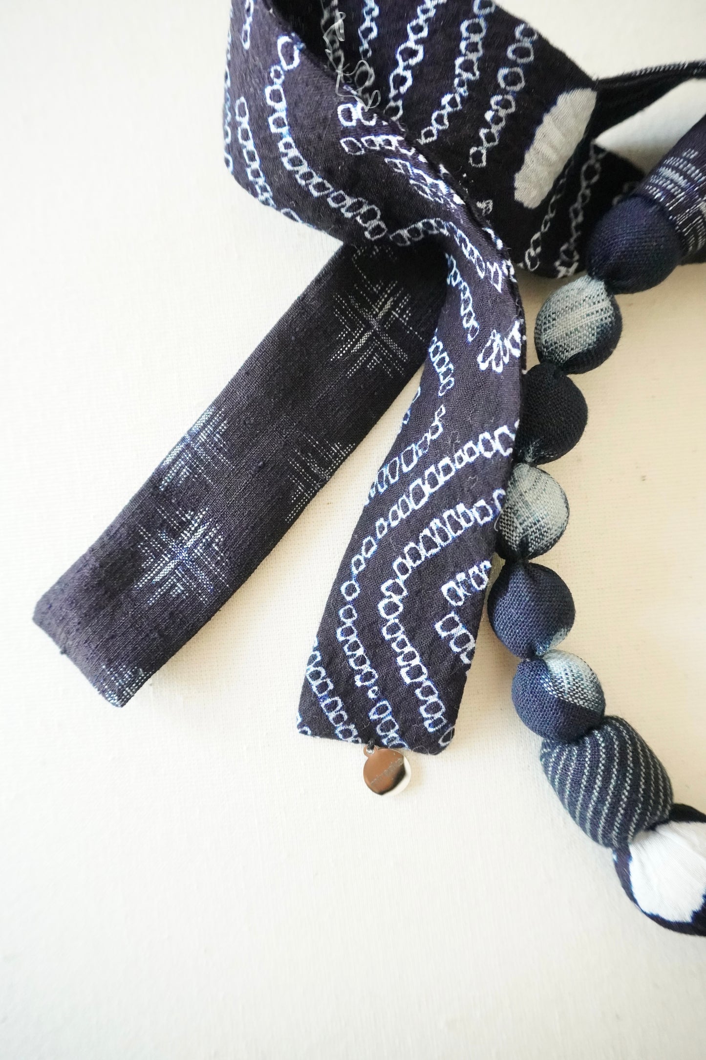 The Blue Collection KIRA Necklace