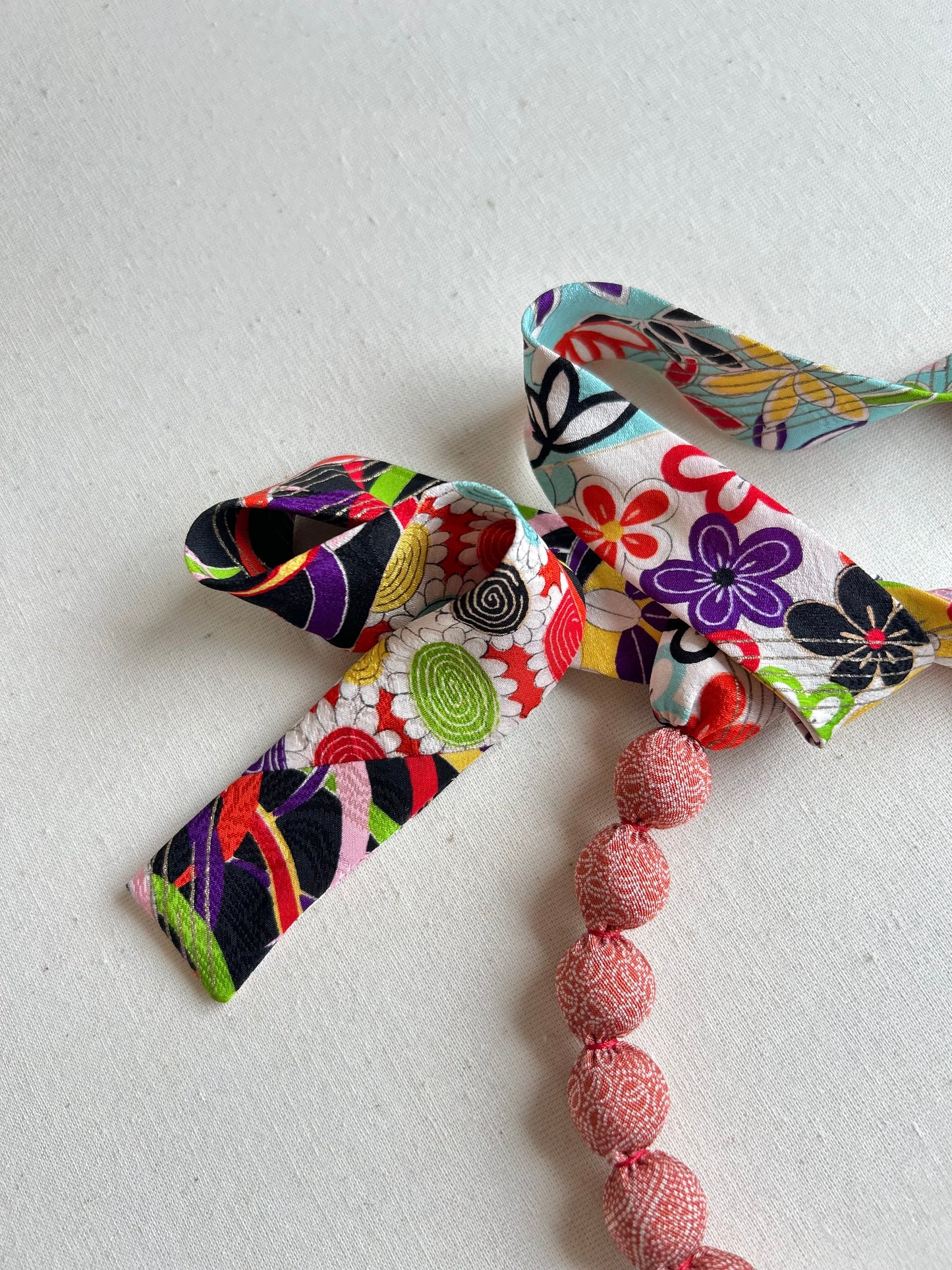 KIRA Necklace -Mosaic