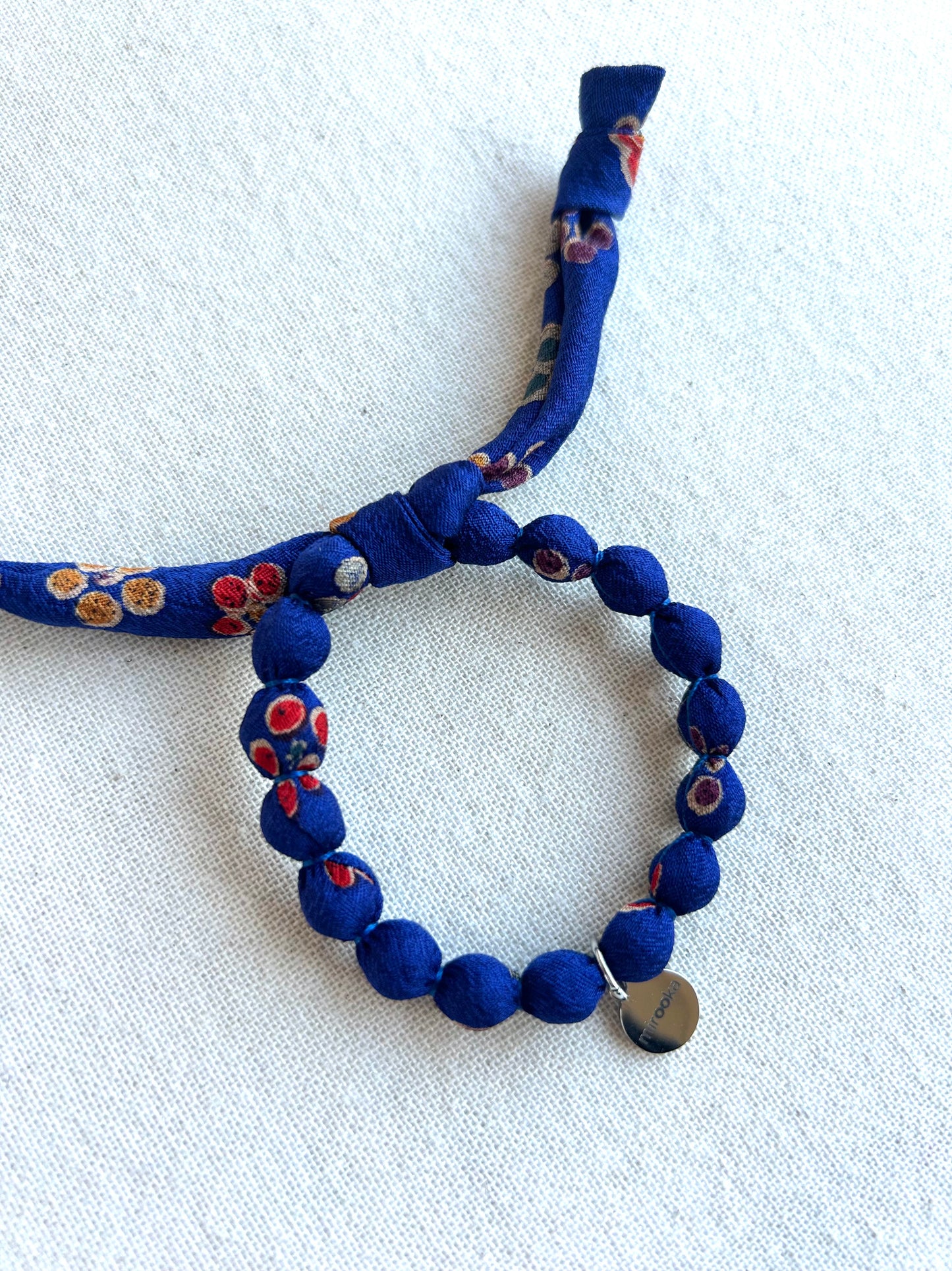 HAGI Bracelet -Royal Bloom