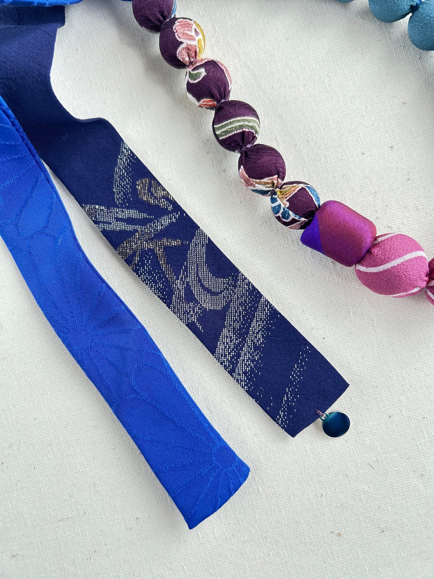 KIRA Necklace -Mosaic