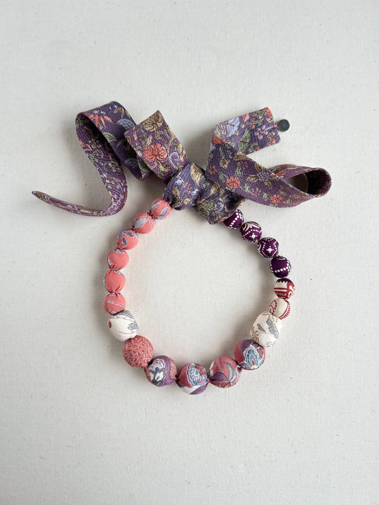 Collar KIRA - Mosaico