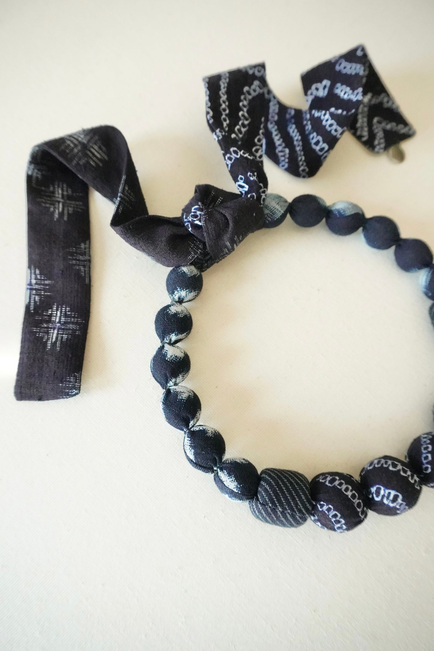The Blue Collection KIRA Necklace