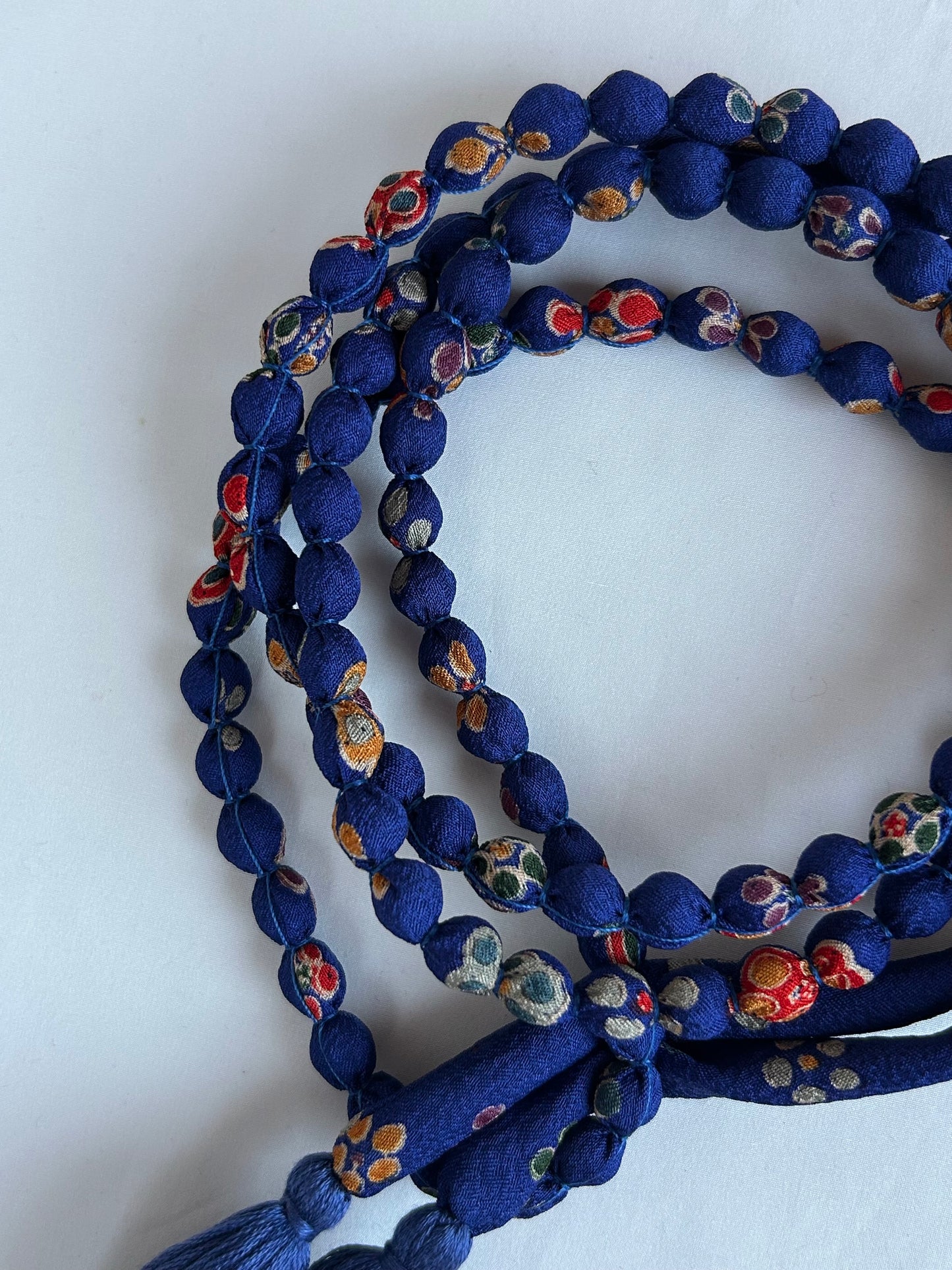Collier SAKURAKA - Éclat Royal