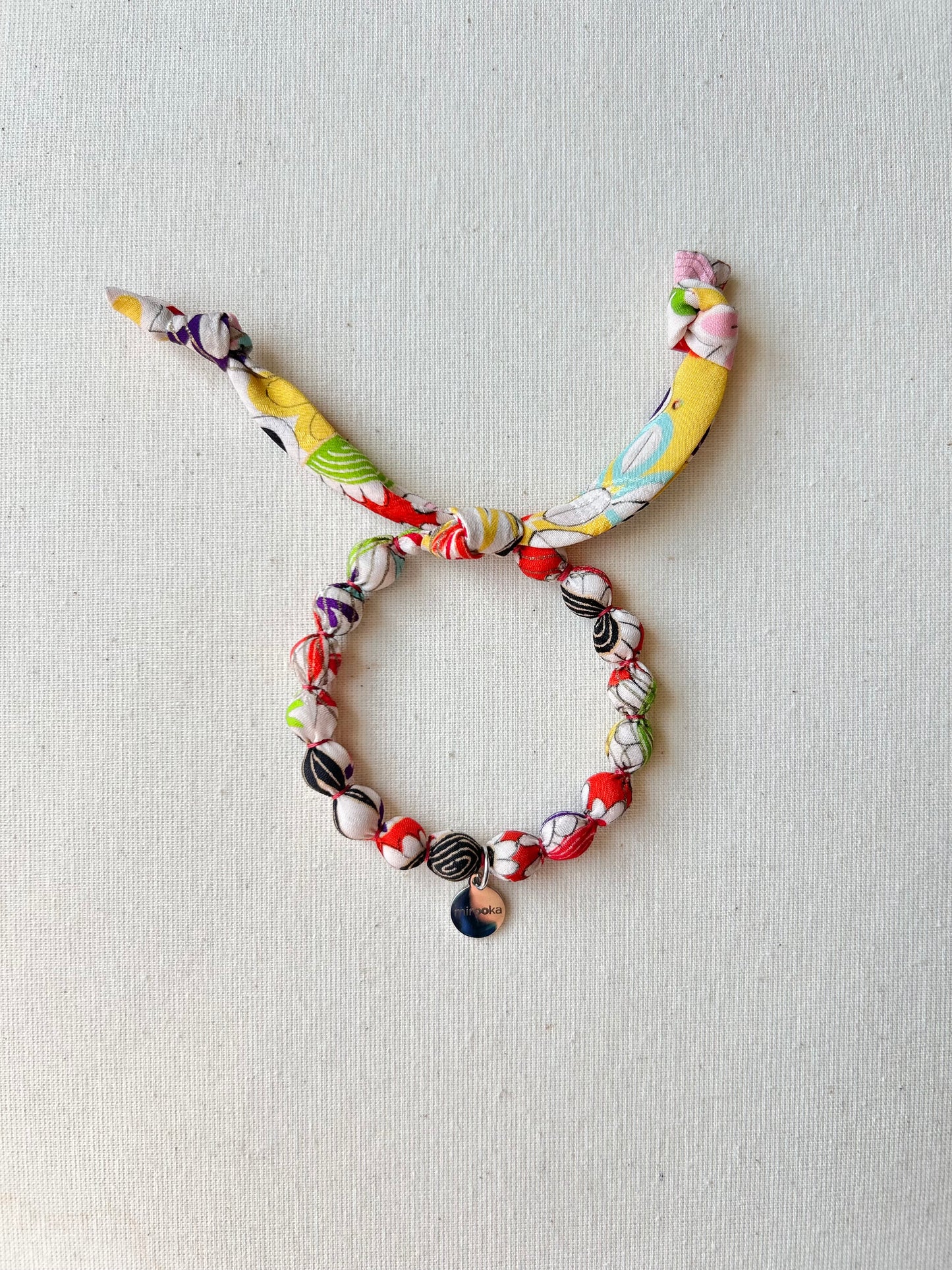 HAGI Bracelet -Flower Candy