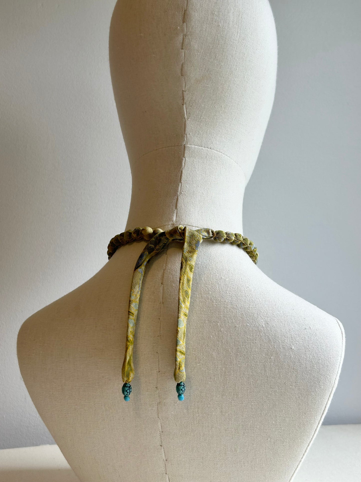 Collar MIKA - Wakakusa